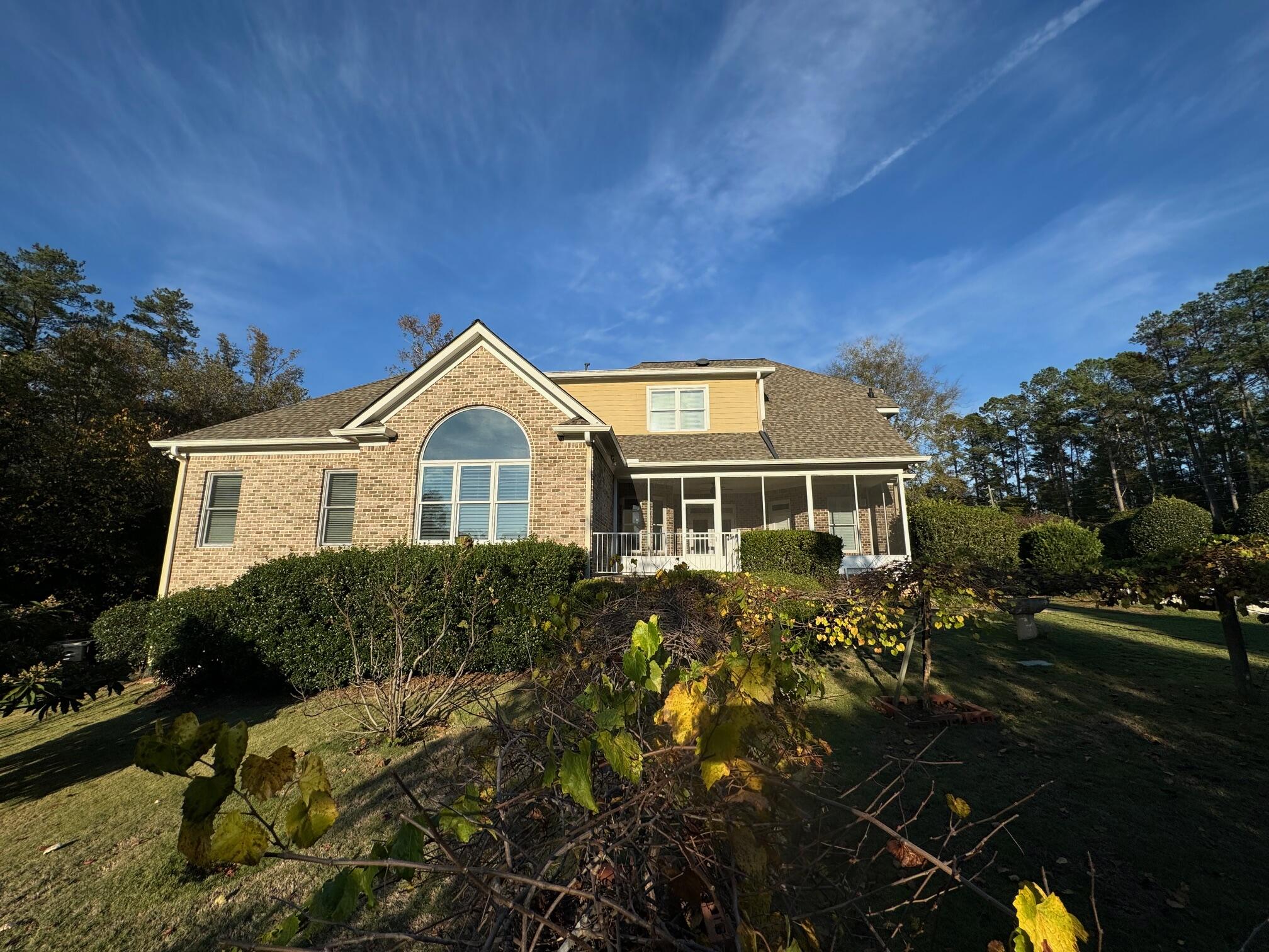 301 River Retreat Court