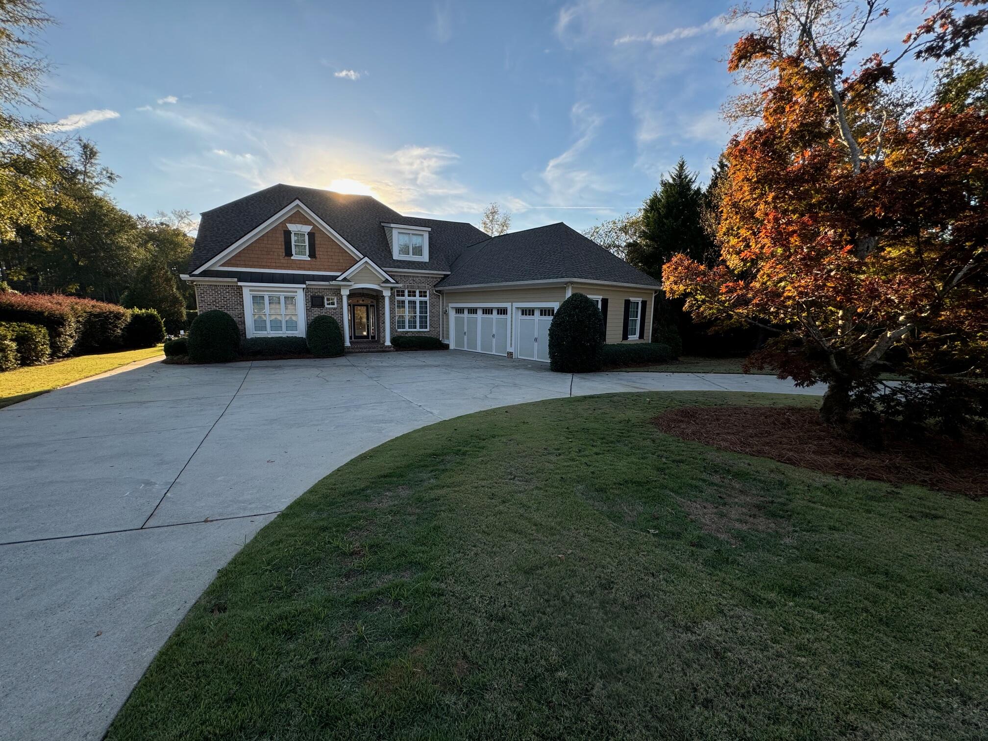 301 River Retreat Court