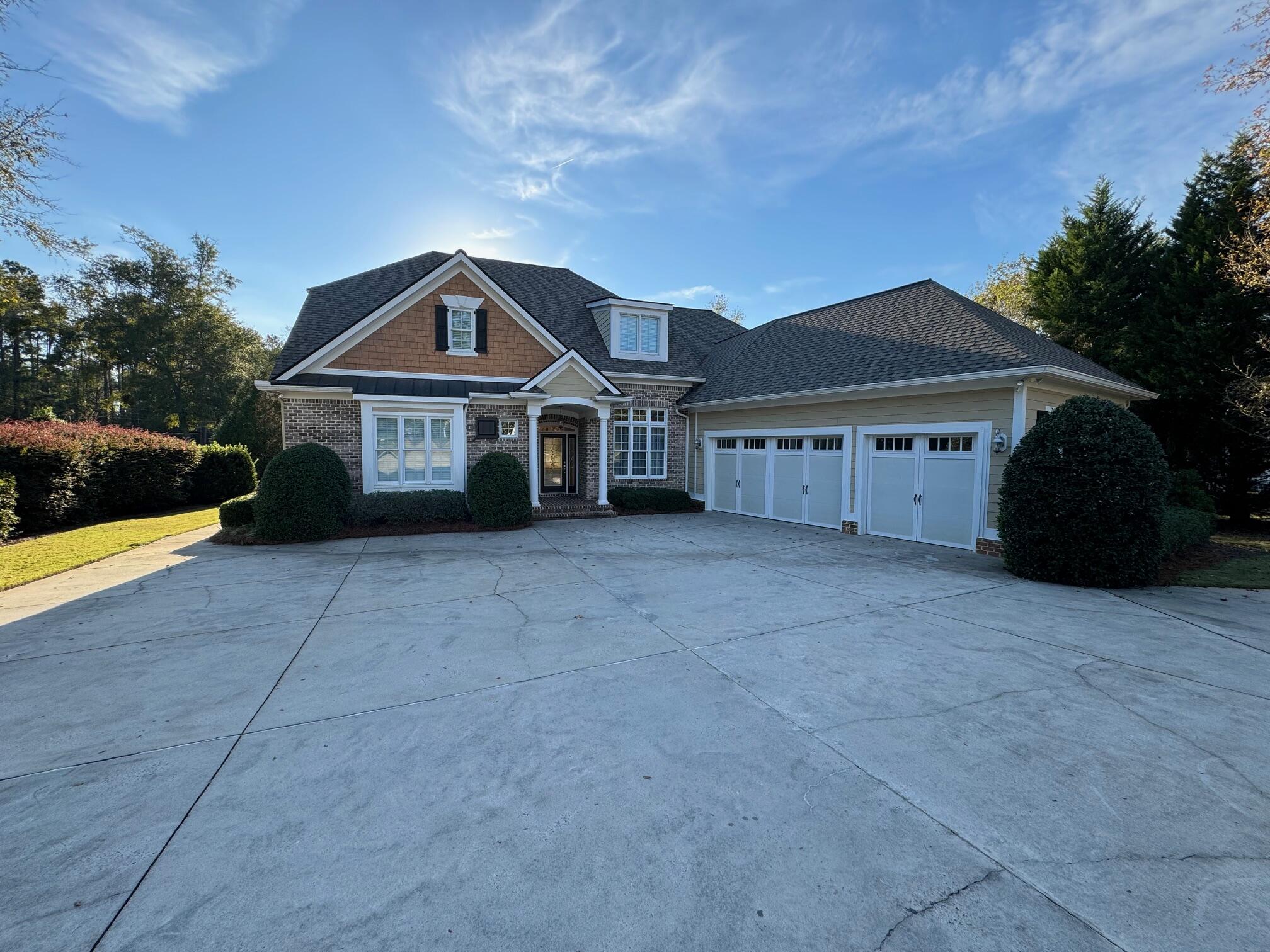 301 River Retreat Court