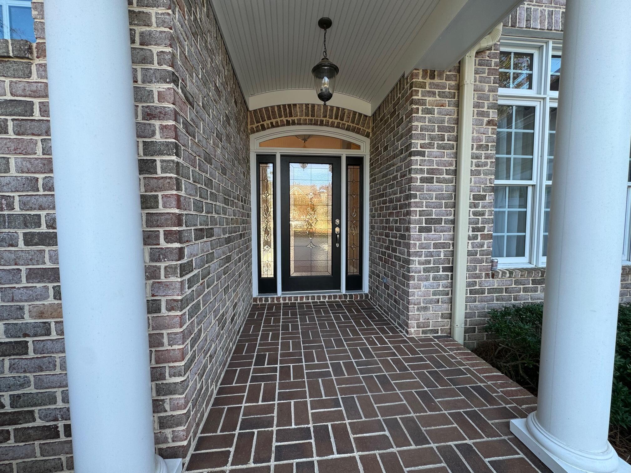 301 River Retreat Court