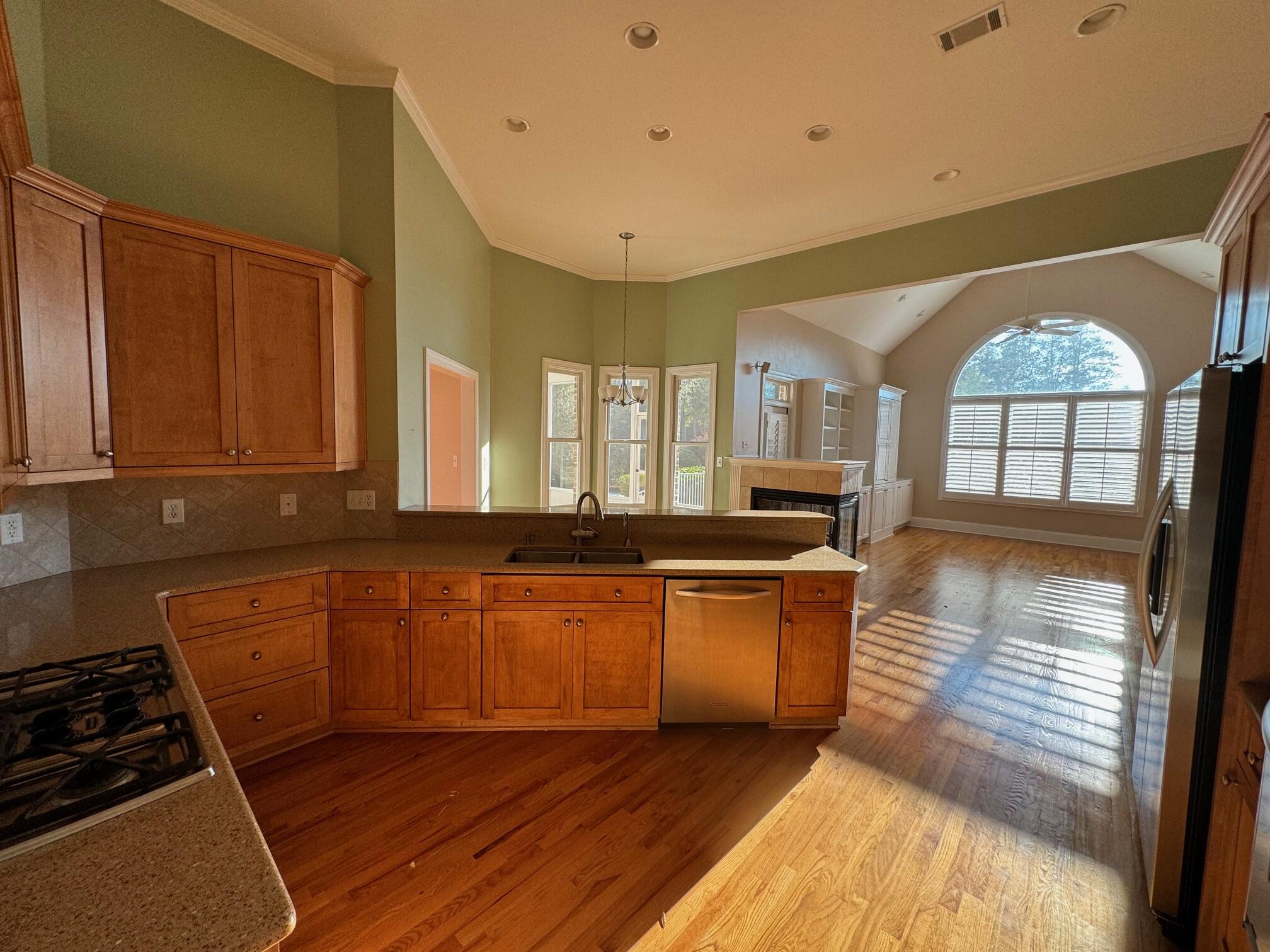 301 River Retreat Court