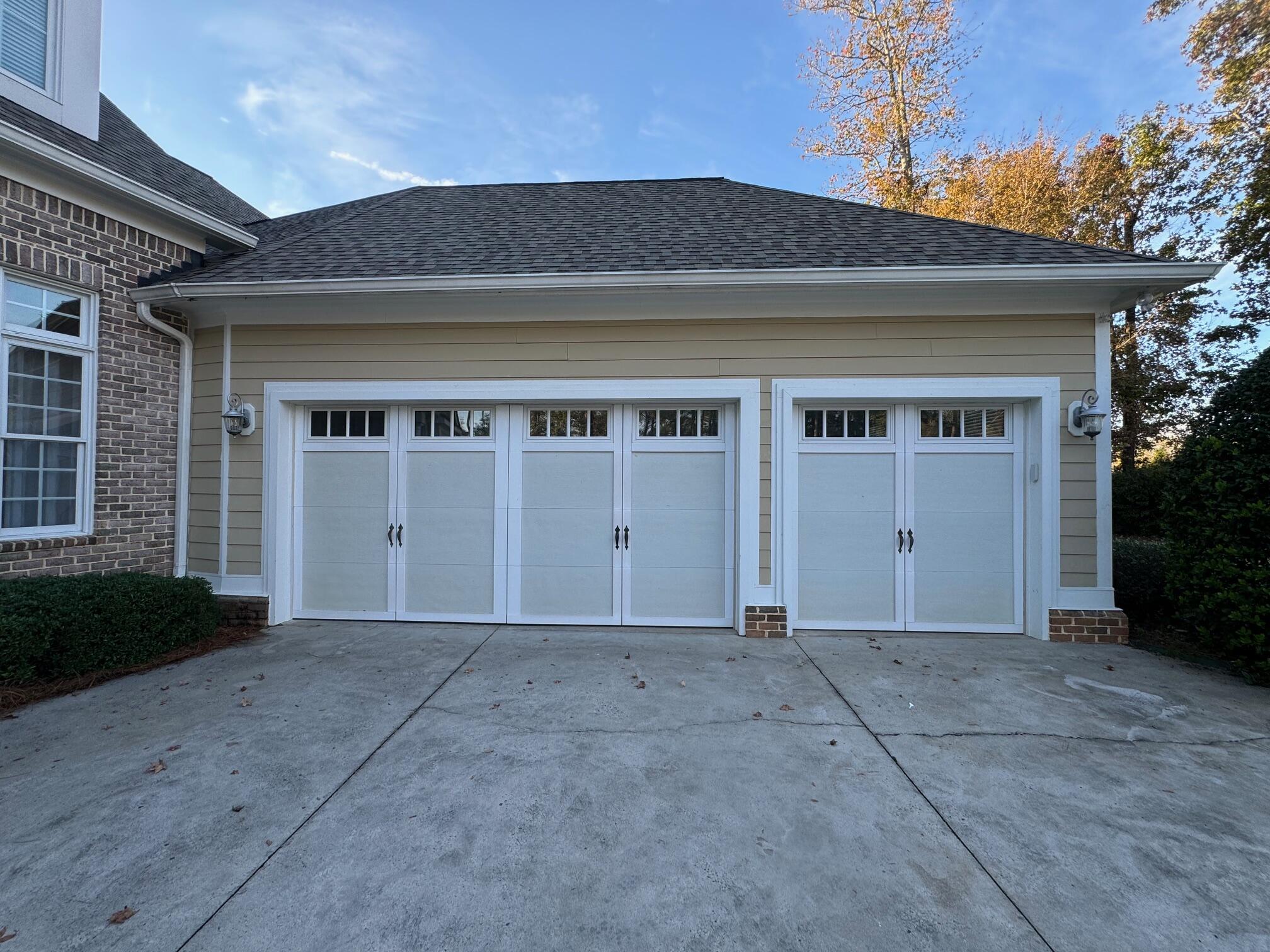301 River Retreat Court