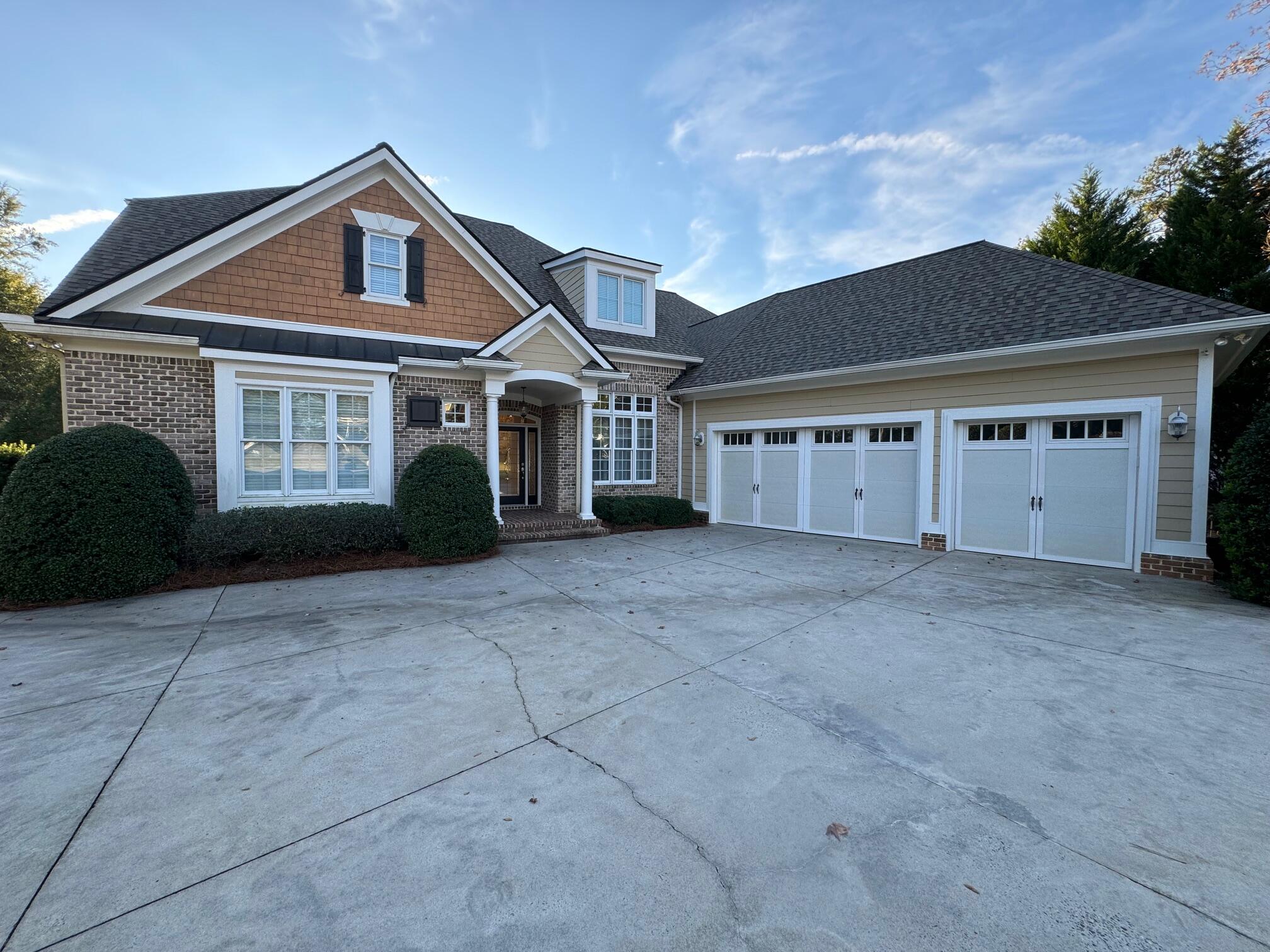301 River Retreat Court