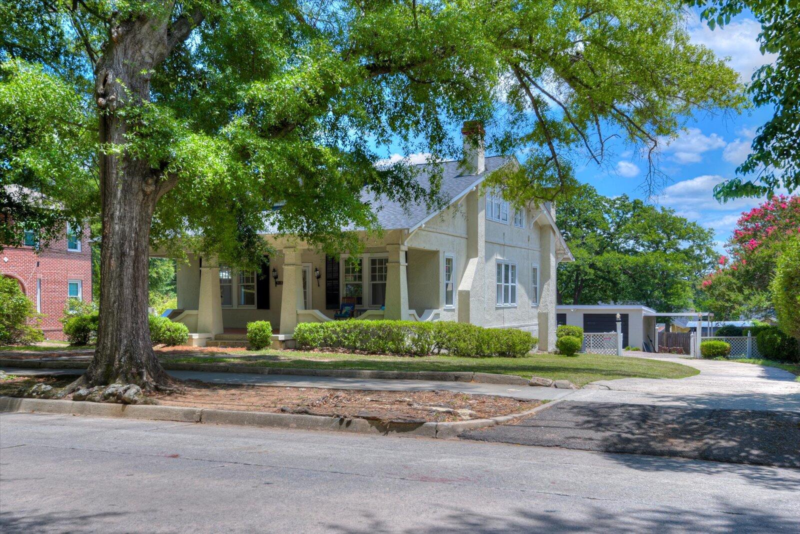 968 Heard Avenue