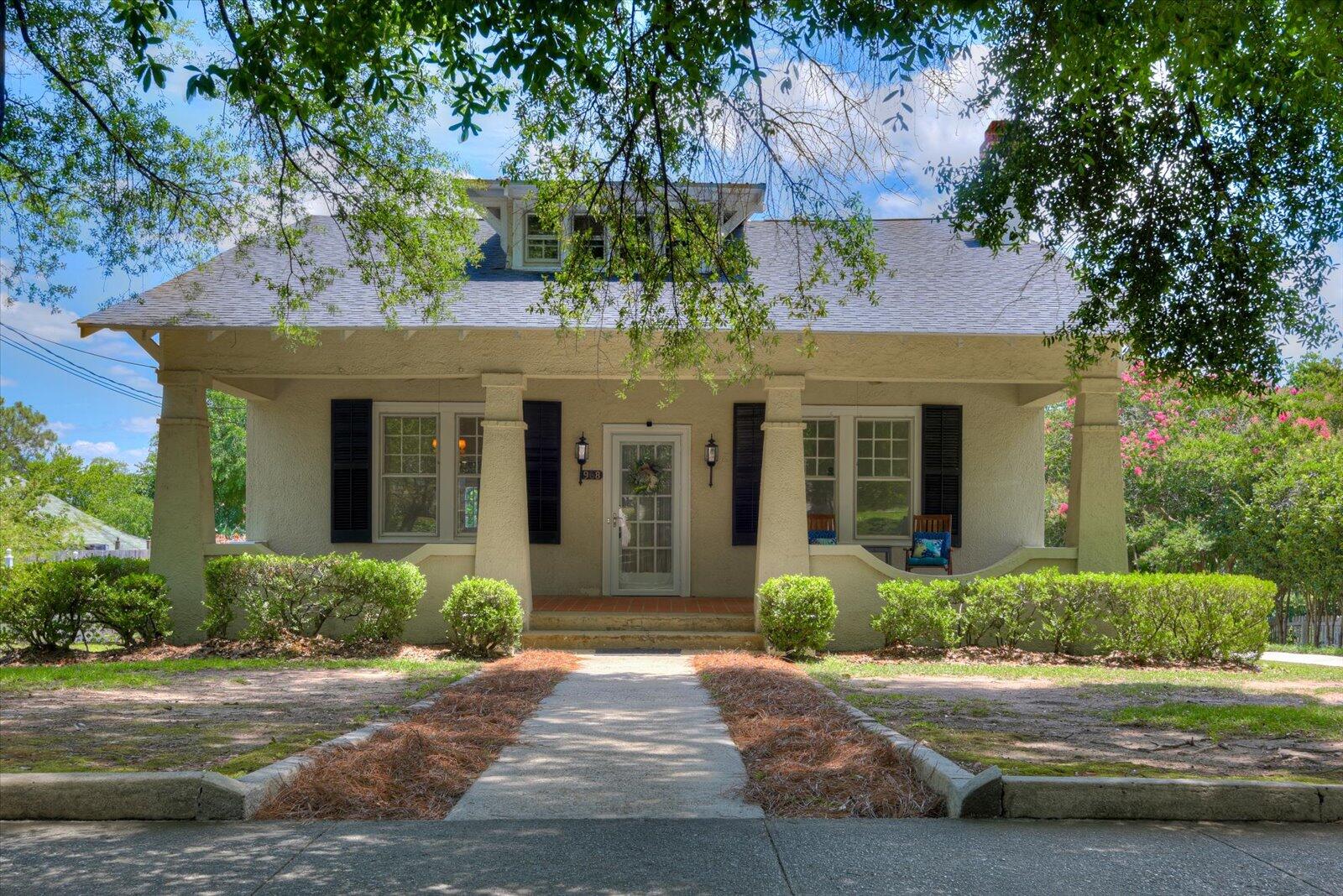 968 Heard Avenue