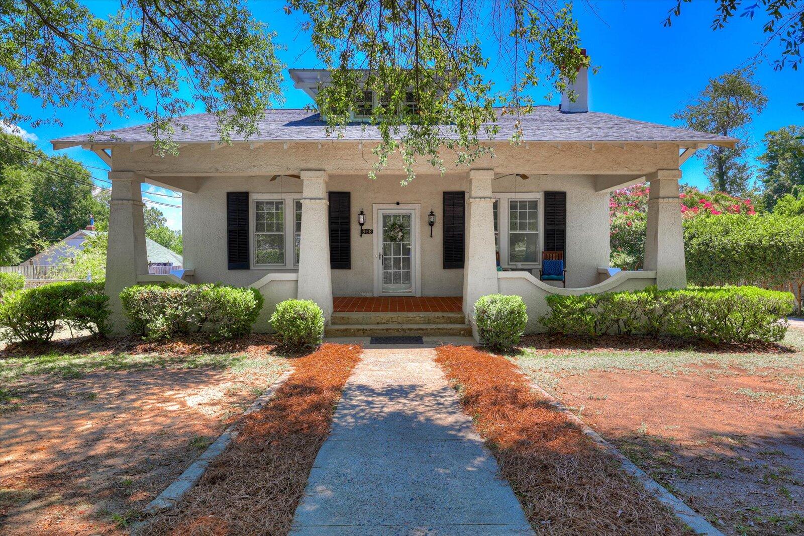 968 Heard Avenue