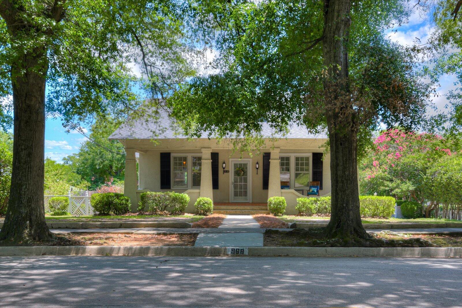 968 Heard Avenue