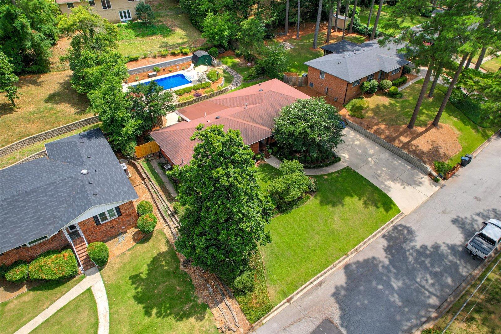 3114 Sussex Road