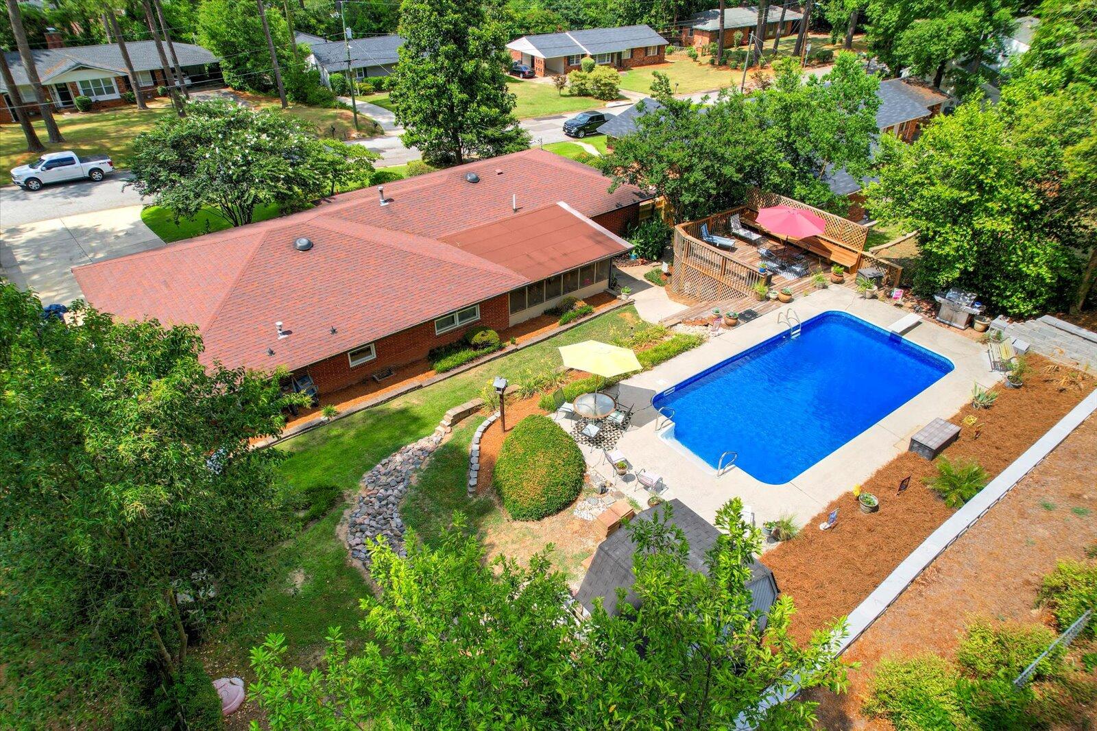 3114 Sussex Road