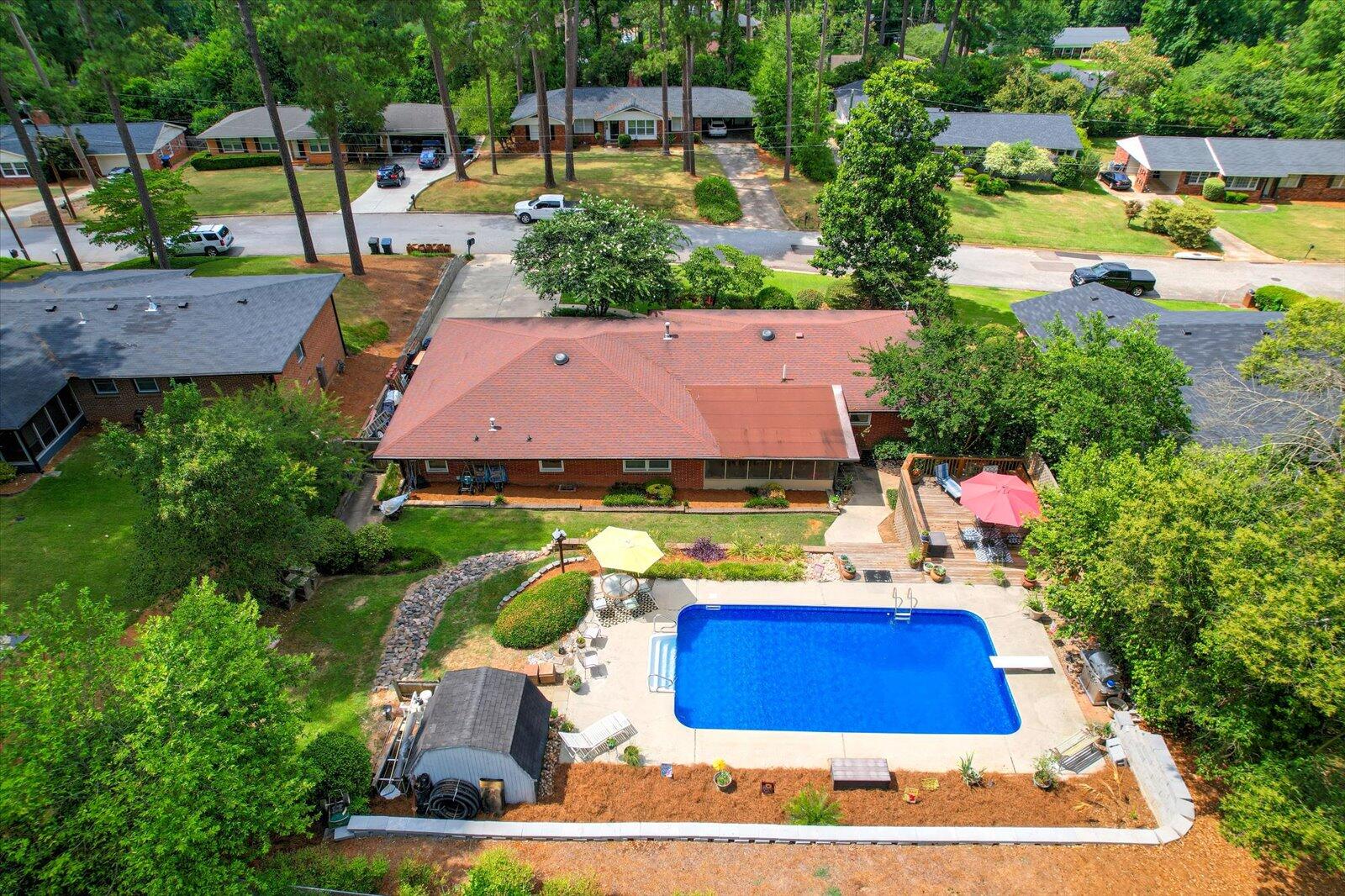 3114 Sussex Road