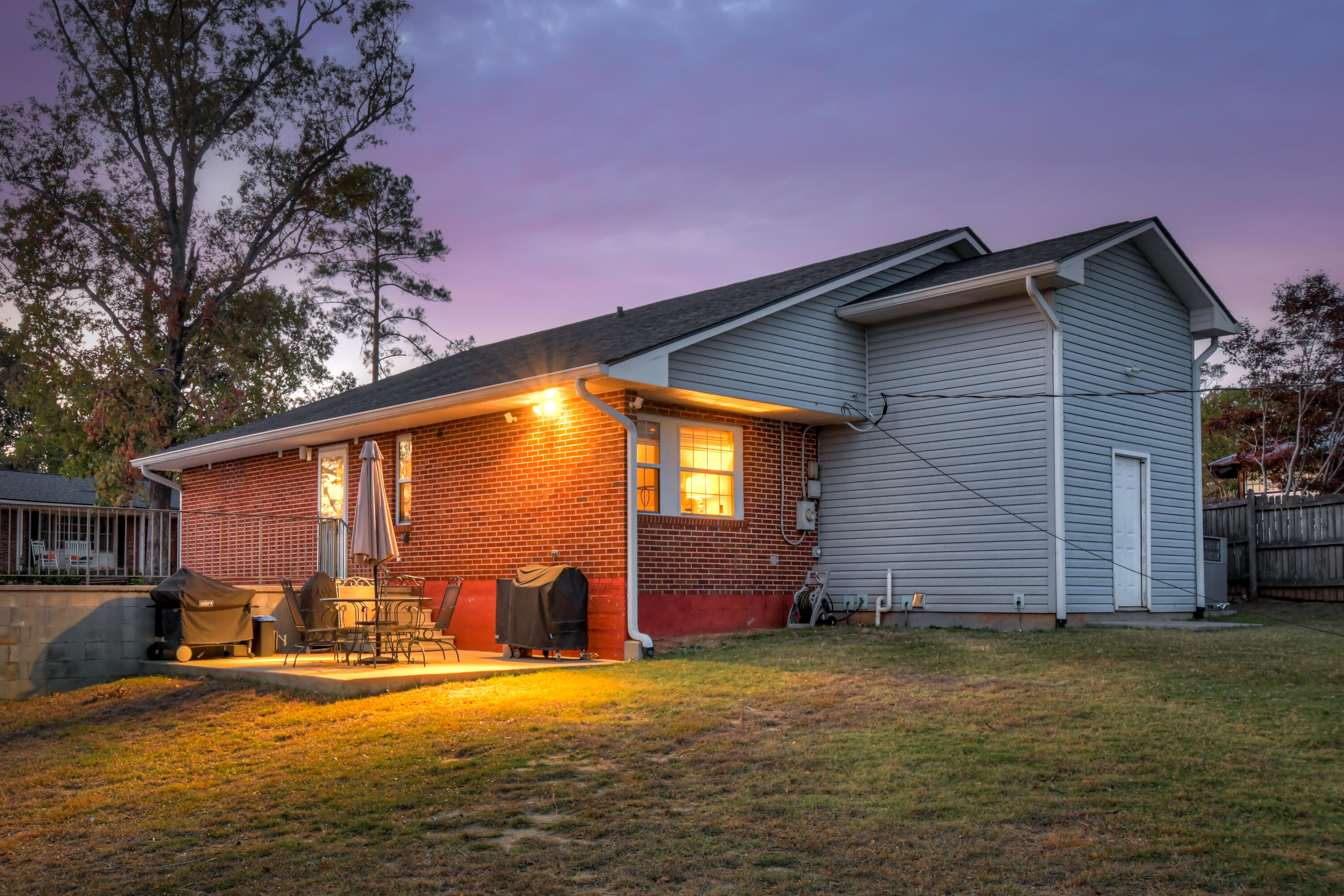 2325 Glenburn Road