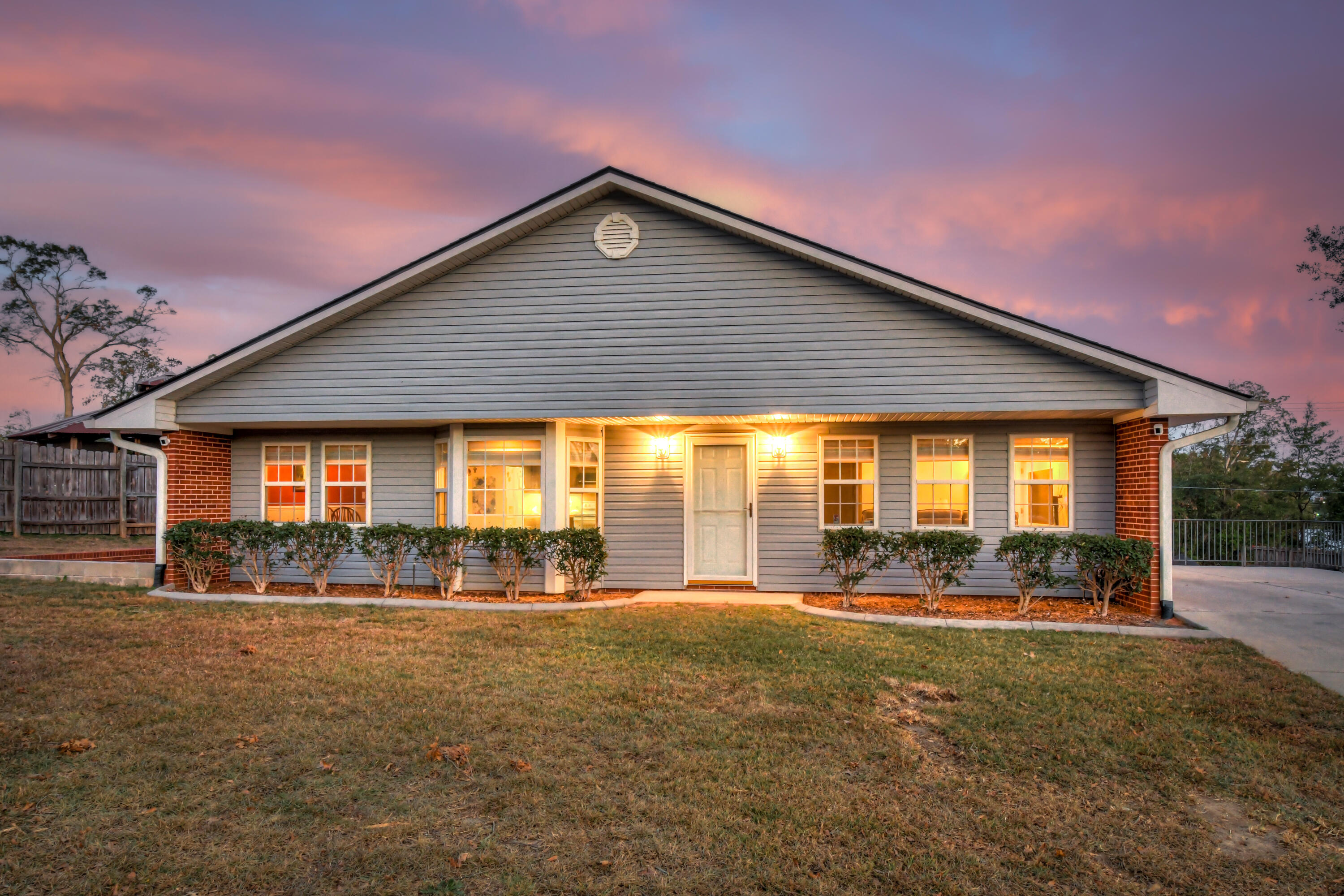 2325 Glenburn Road