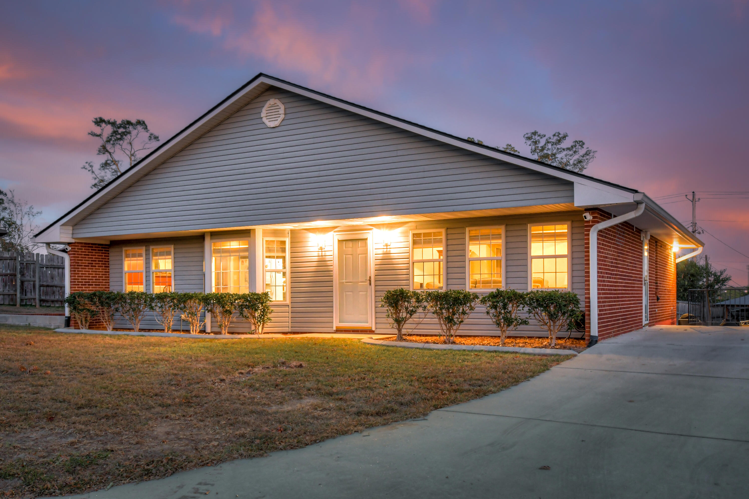 2325 Glenburn Road
