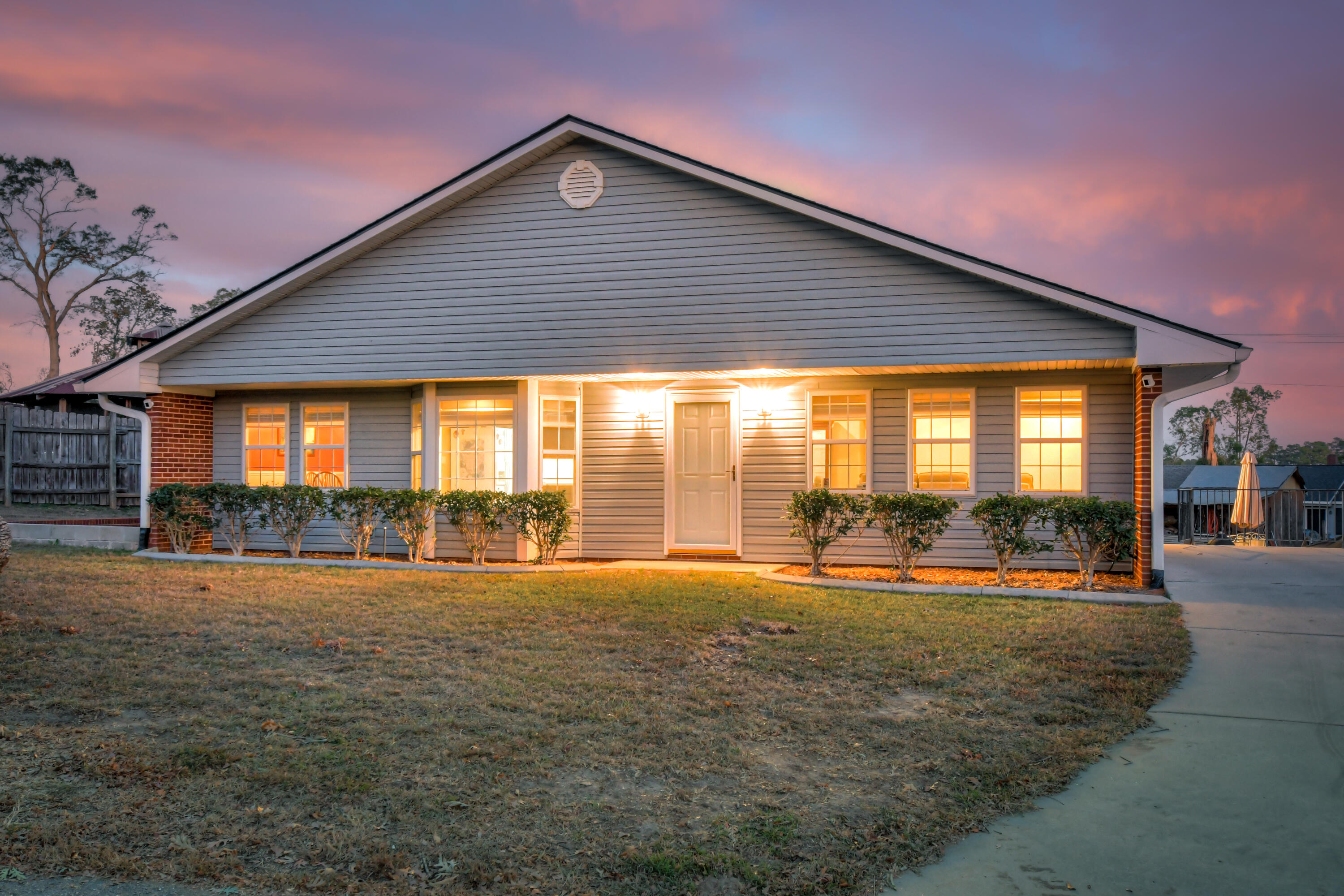 2325 Glenburn Road