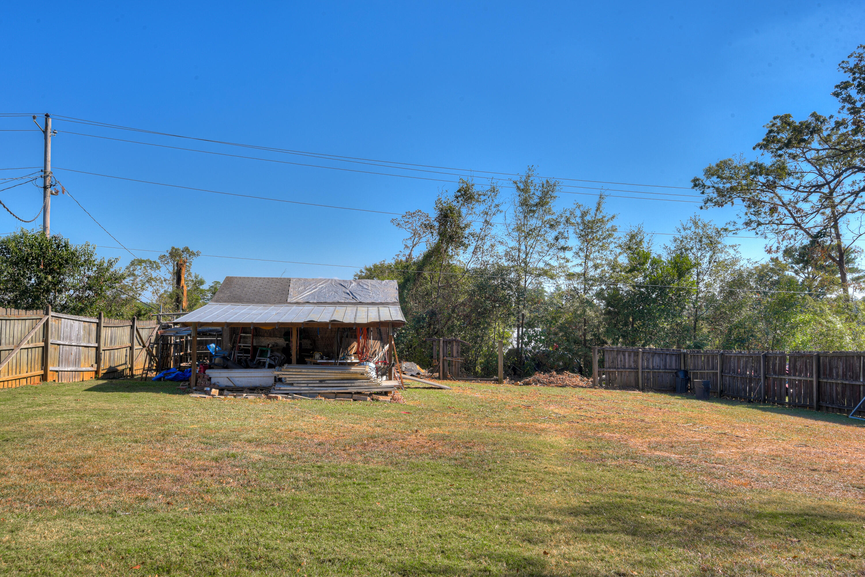 2325 Glenburn Road