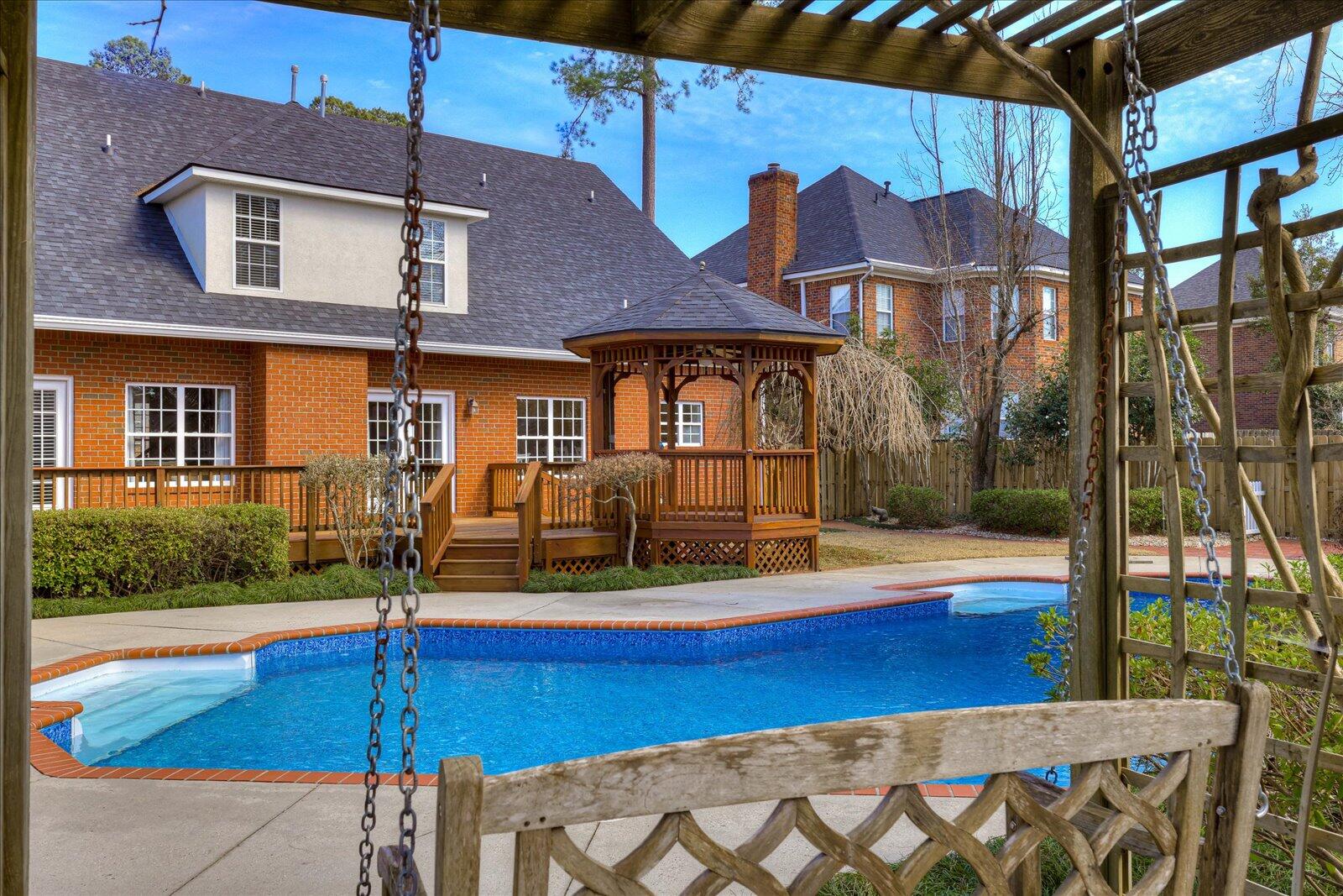 1224 Hardy Pointe Drive