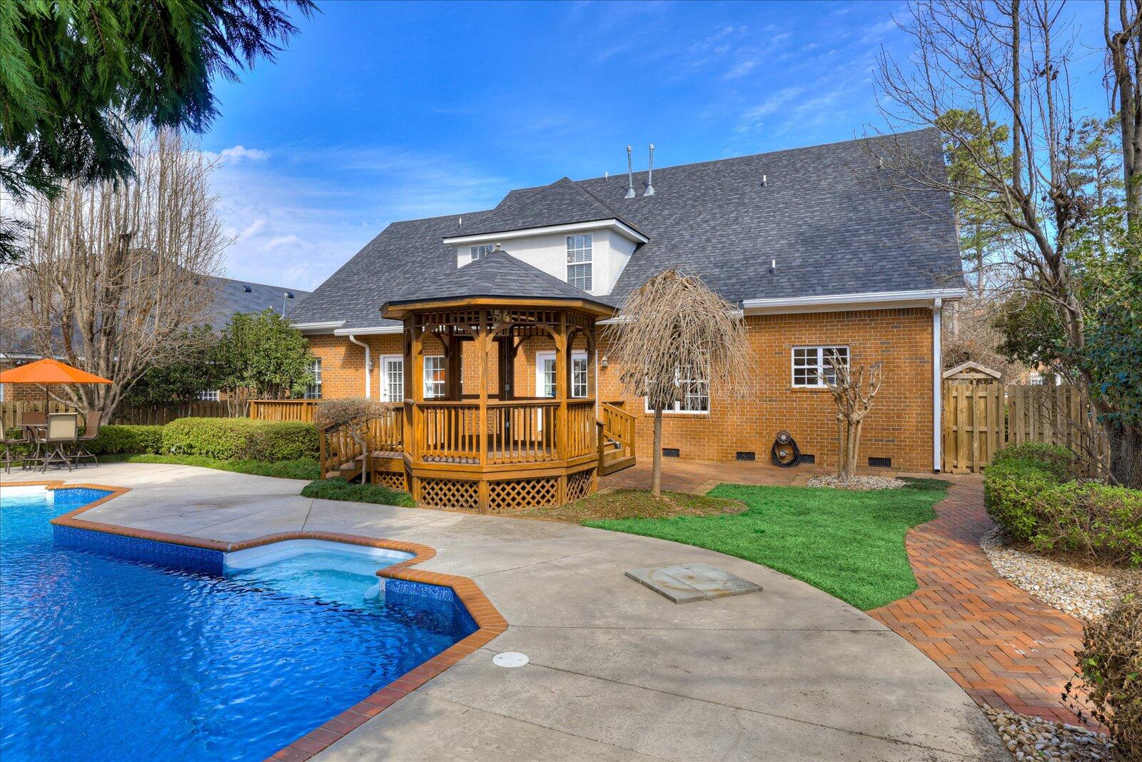 1224 Hardy Pointe Drive