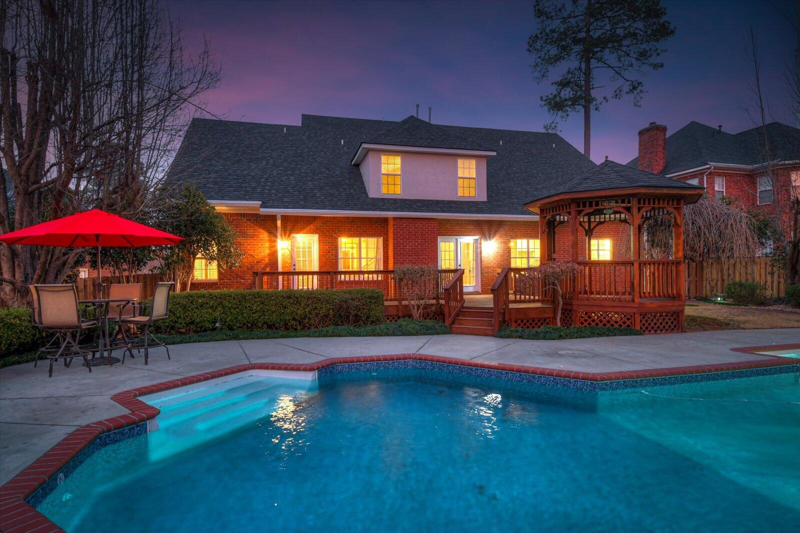 1224 Hardy Pointe Drive