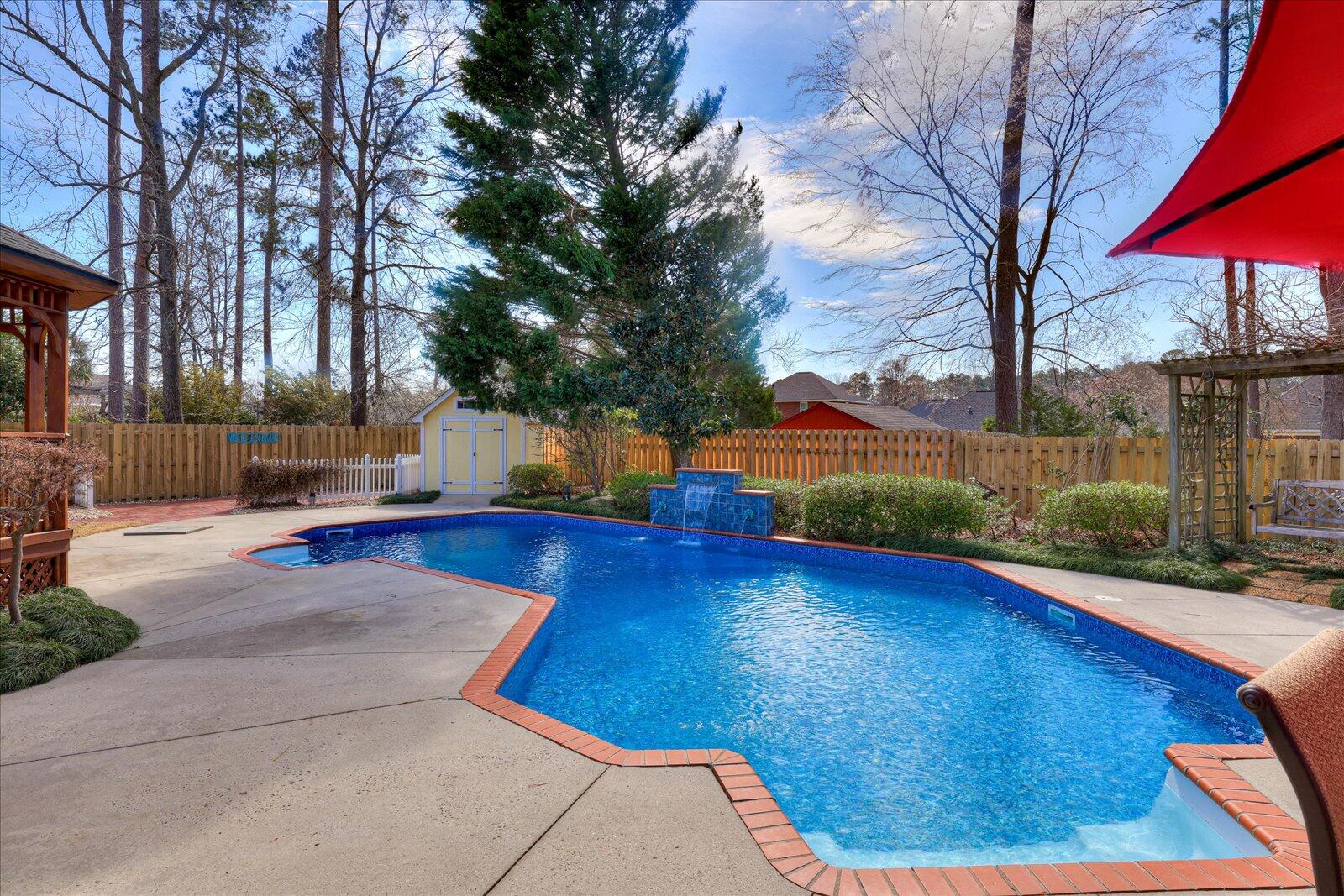 1224 Hardy Pointe Drive