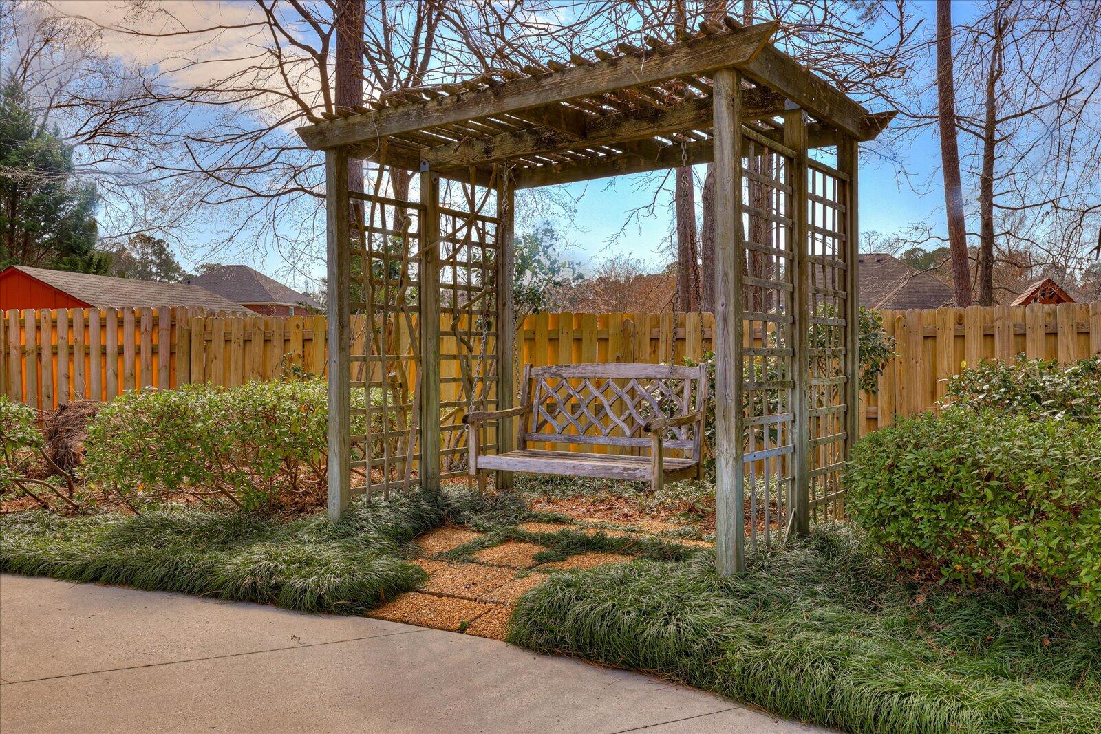 1224 Hardy Pointe Drive