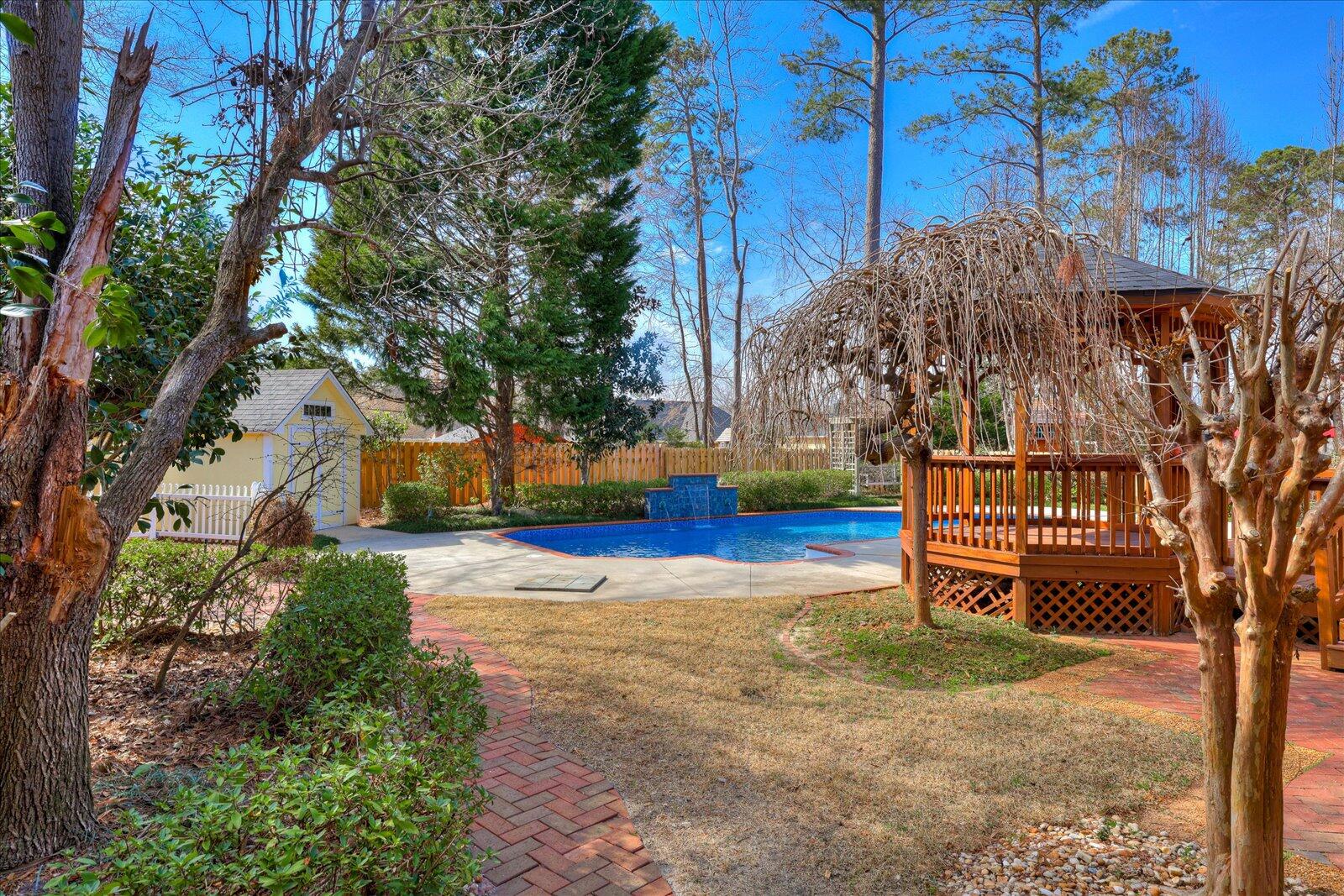 1224 Hardy Pointe Drive
