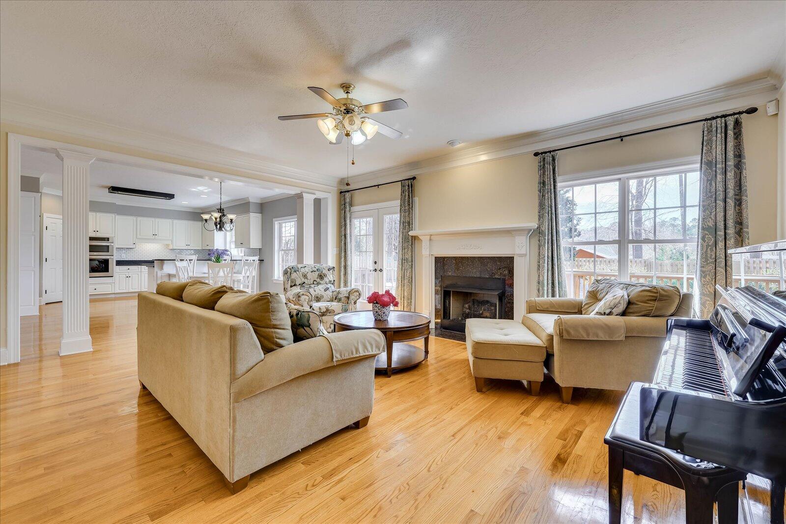1224 Hardy Pointe Drive