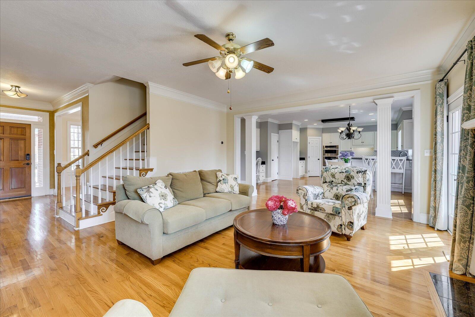 1224 Hardy Pointe Drive