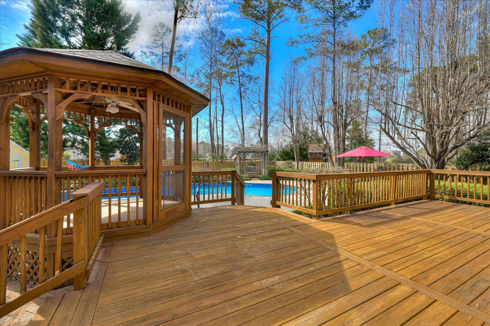 1224 Hardy Pointe Drive