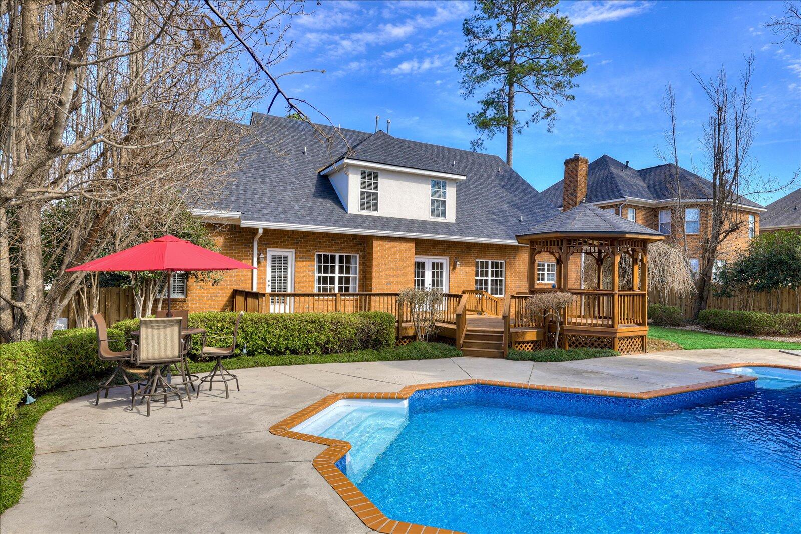 1224 Hardy Pointe Drive