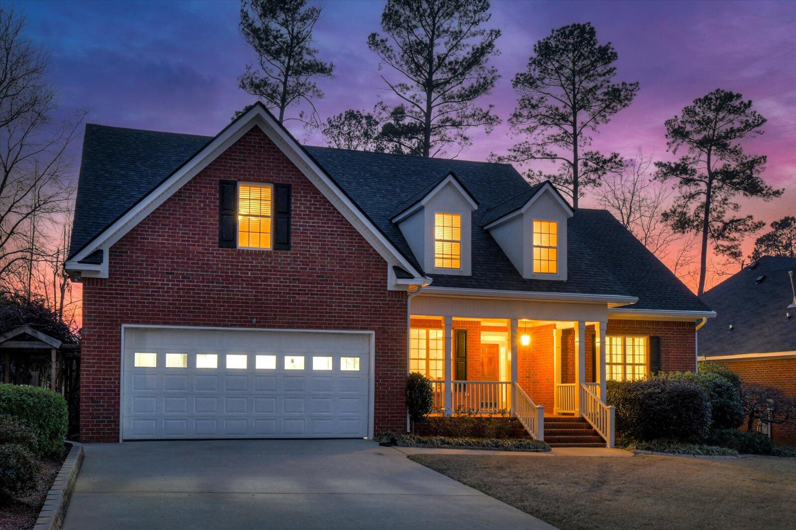 1224 Hardy Pointe Drive