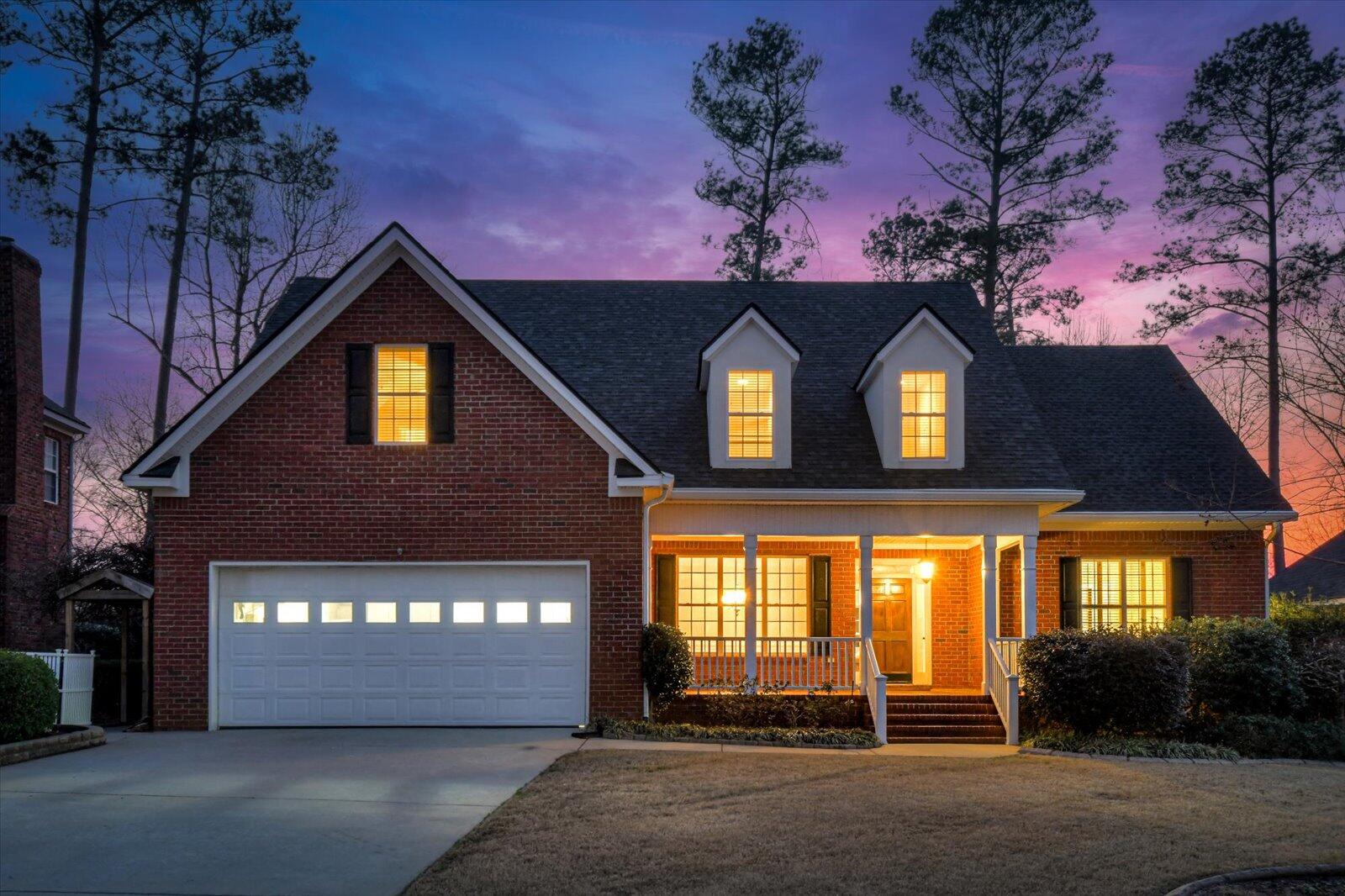 1224 Hardy Pointe Drive
