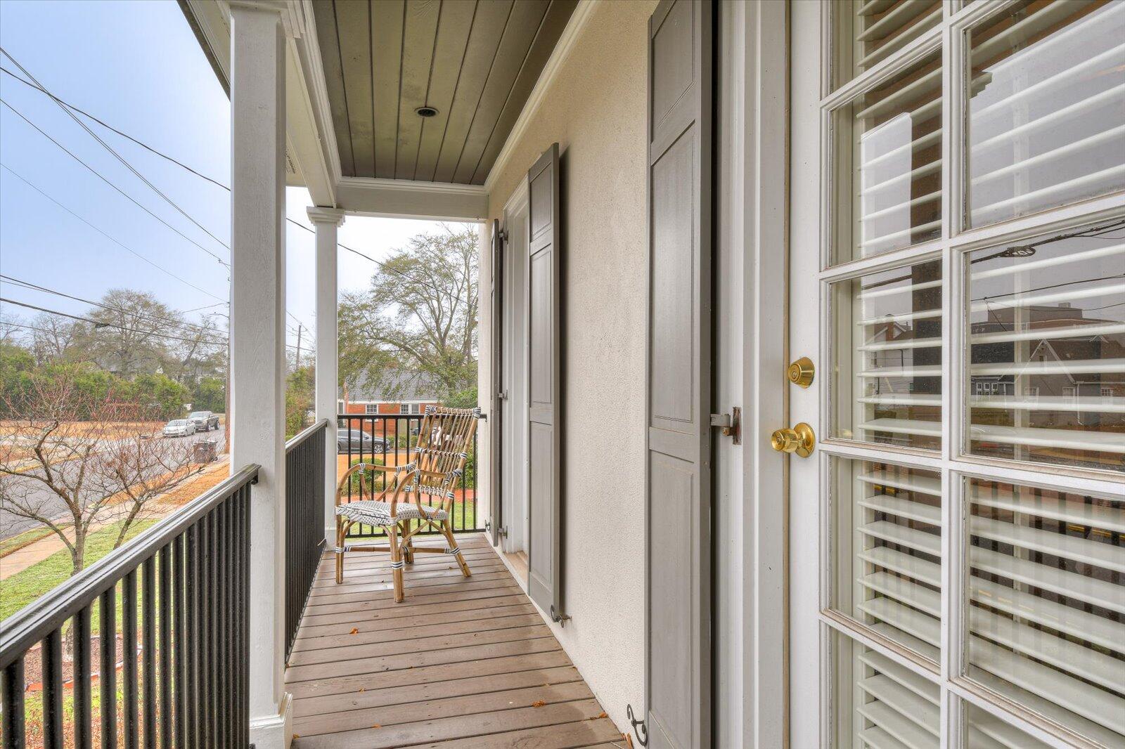 2468 Mcdowell Street