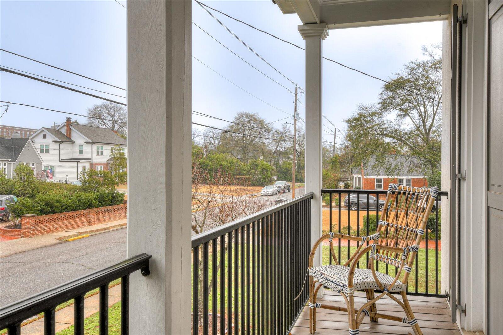 2468 Mcdowell Street