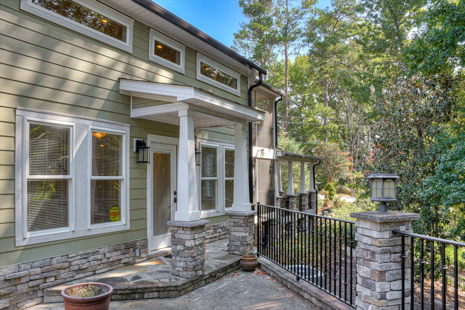 501 Ashland Drive
