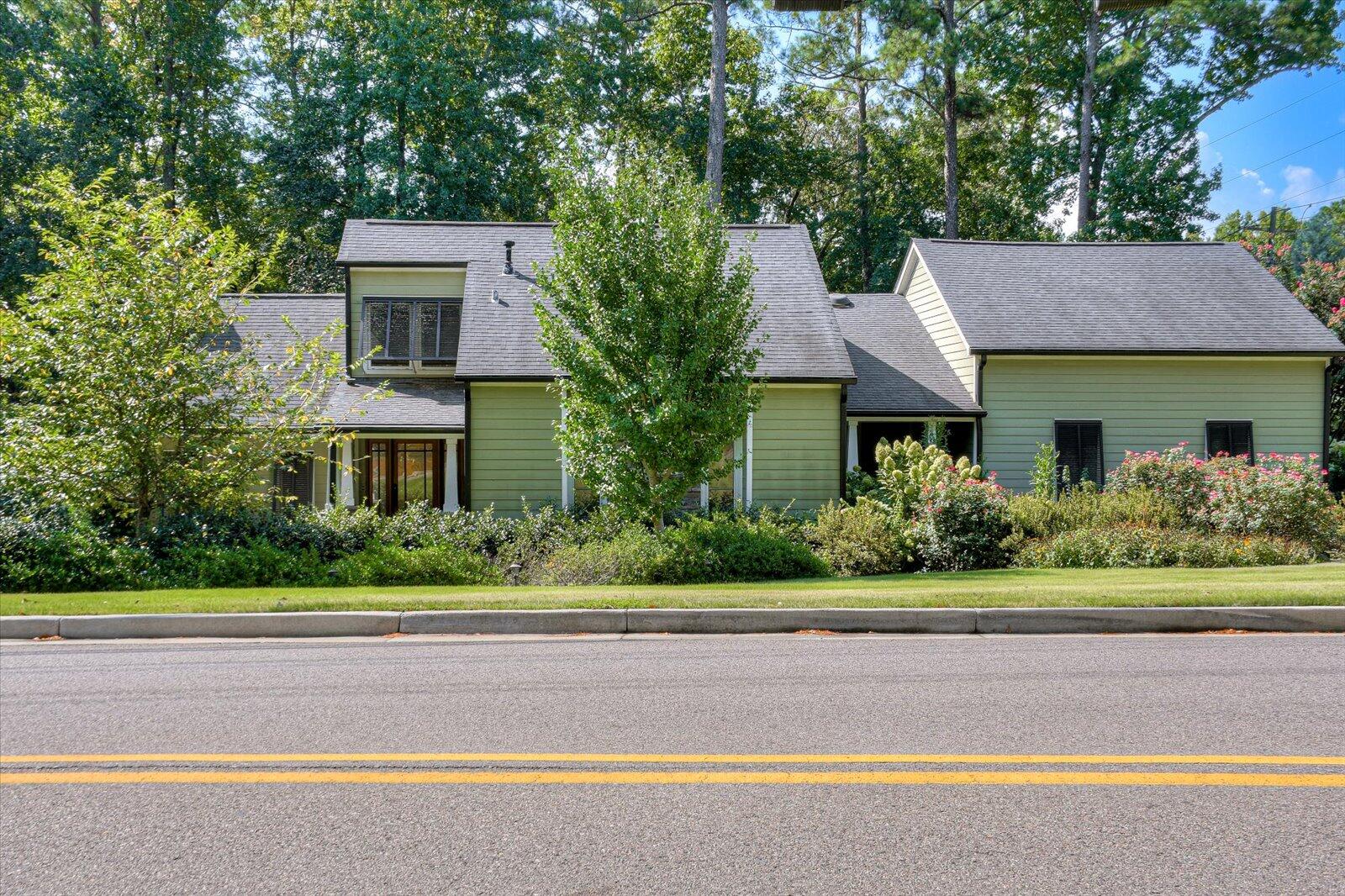 501 Ashland Drive