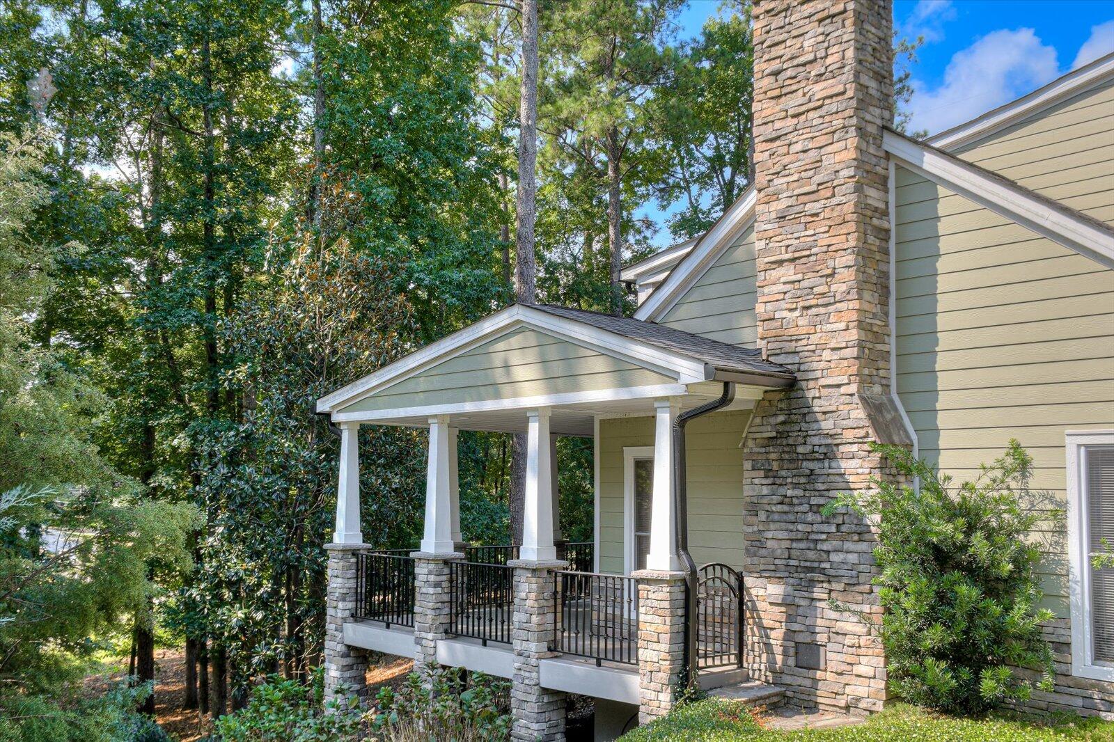 501 Ashland Drive