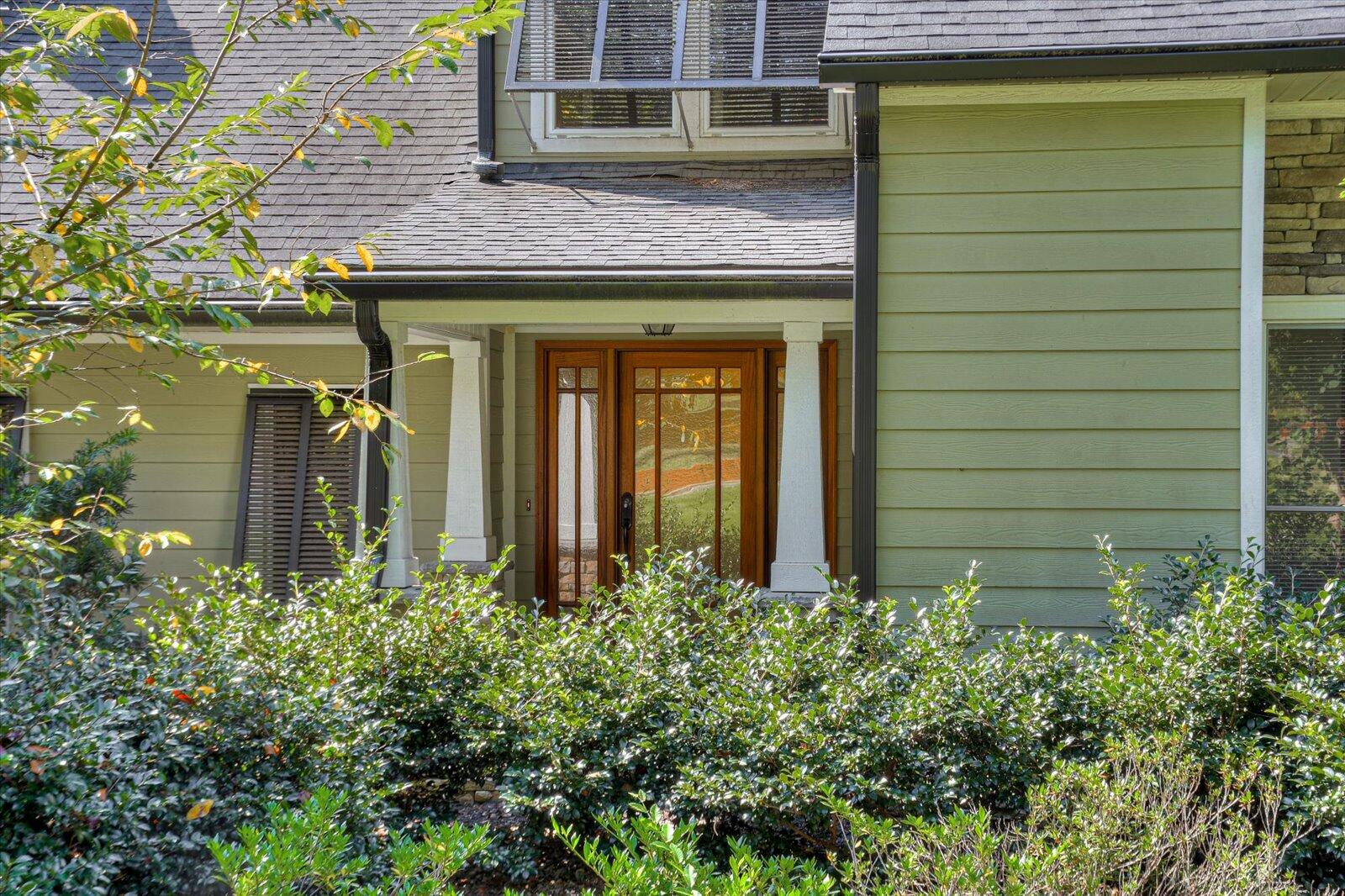 501 Ashland Drive