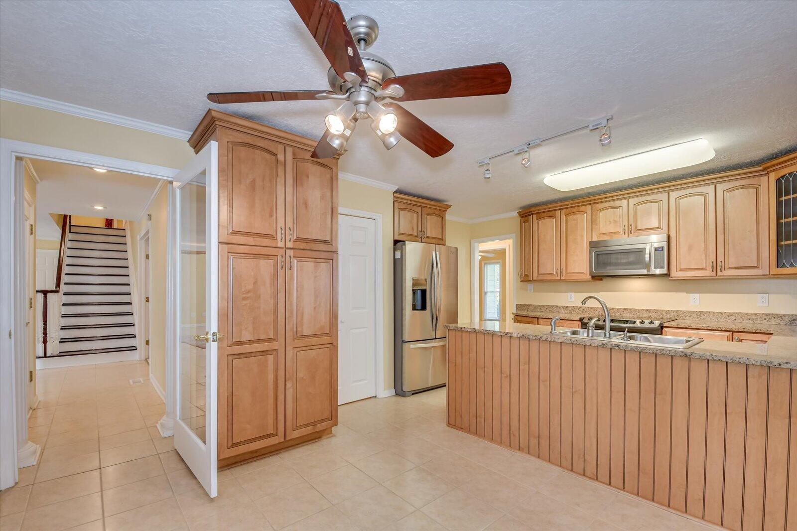 501 Ashland Drive