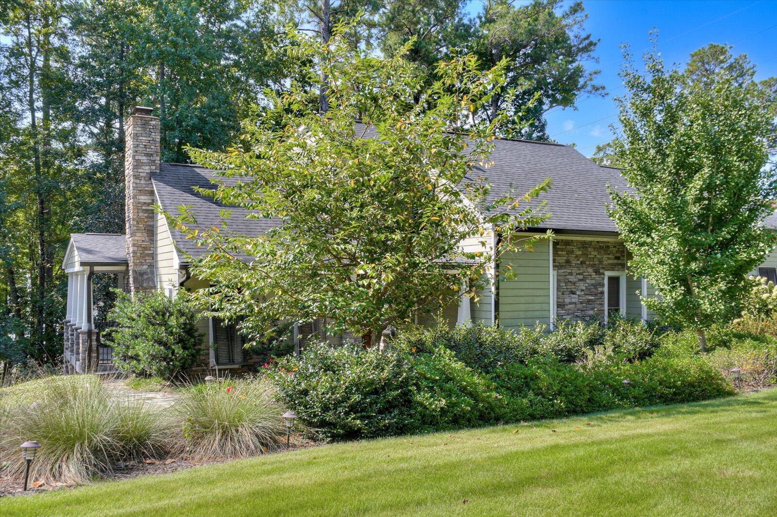 501 Ashland Drive