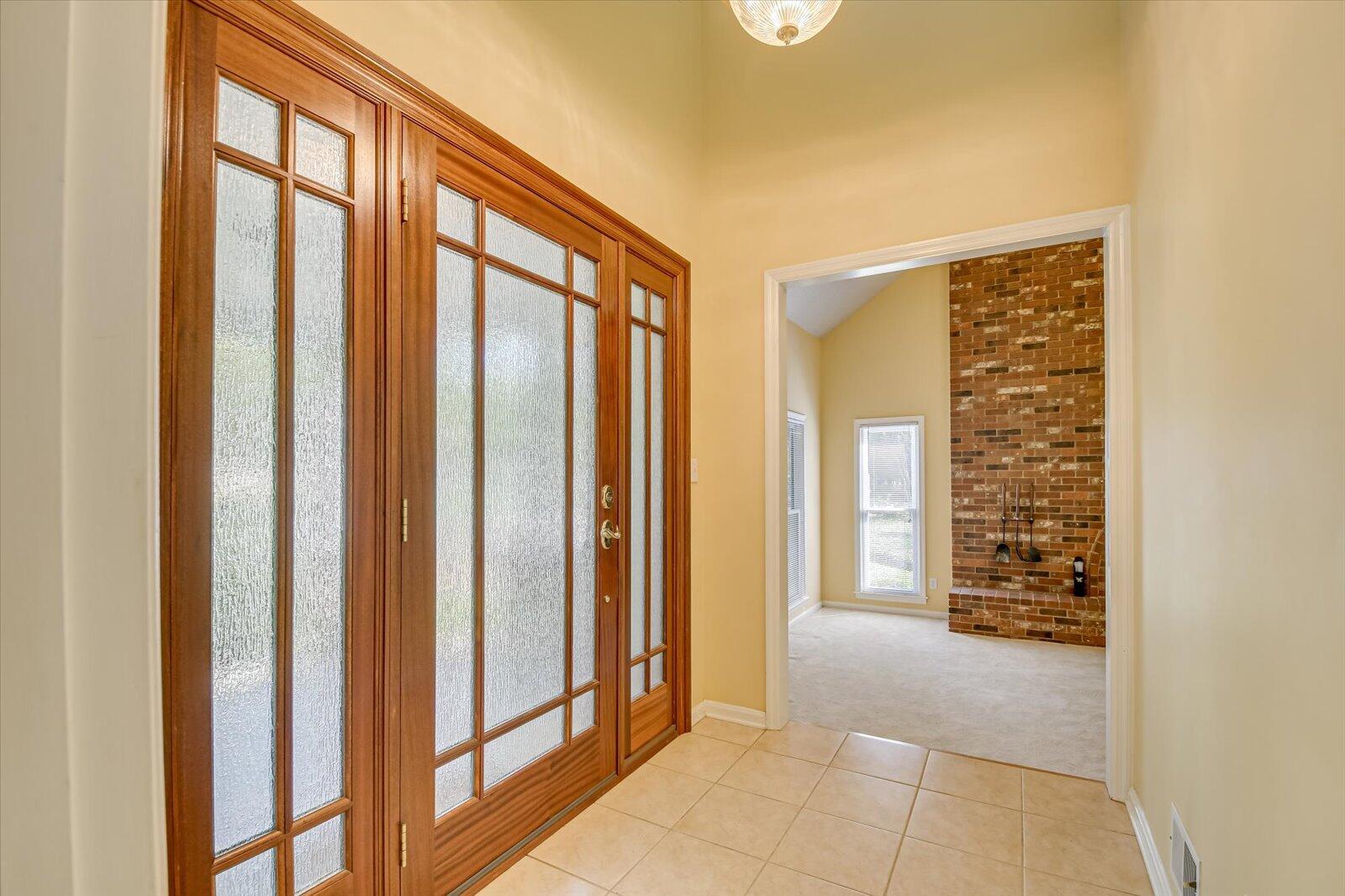 501 Ashland Drive