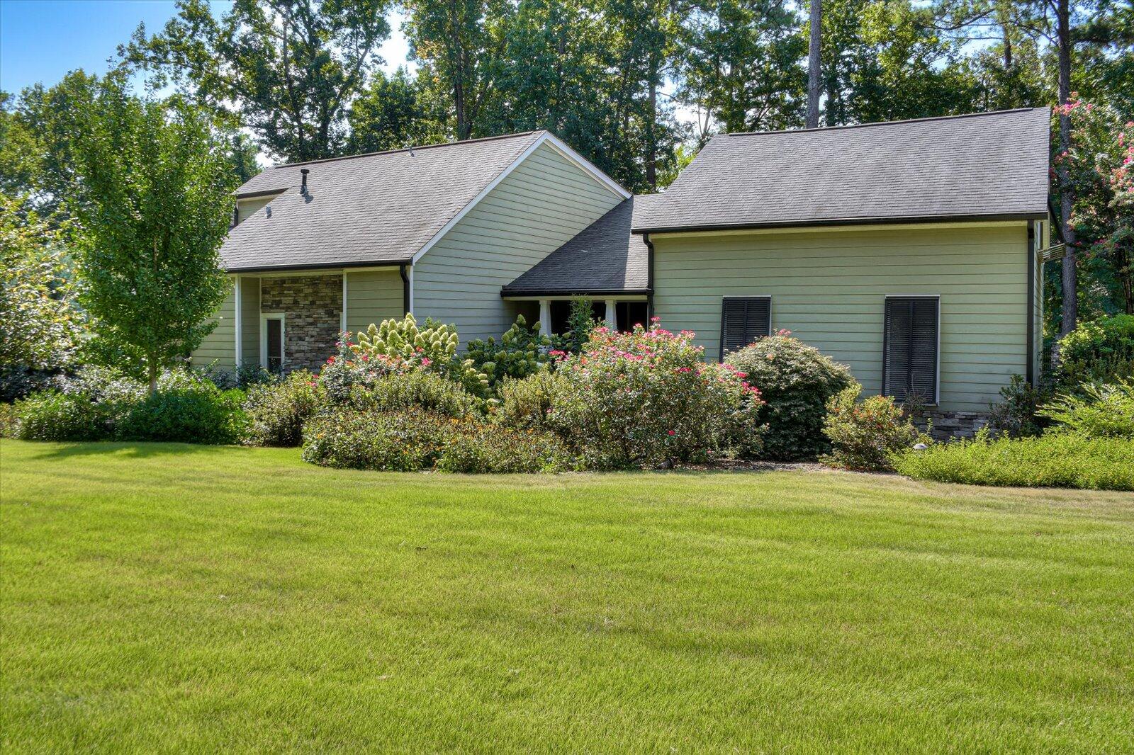 501 Ashland Drive