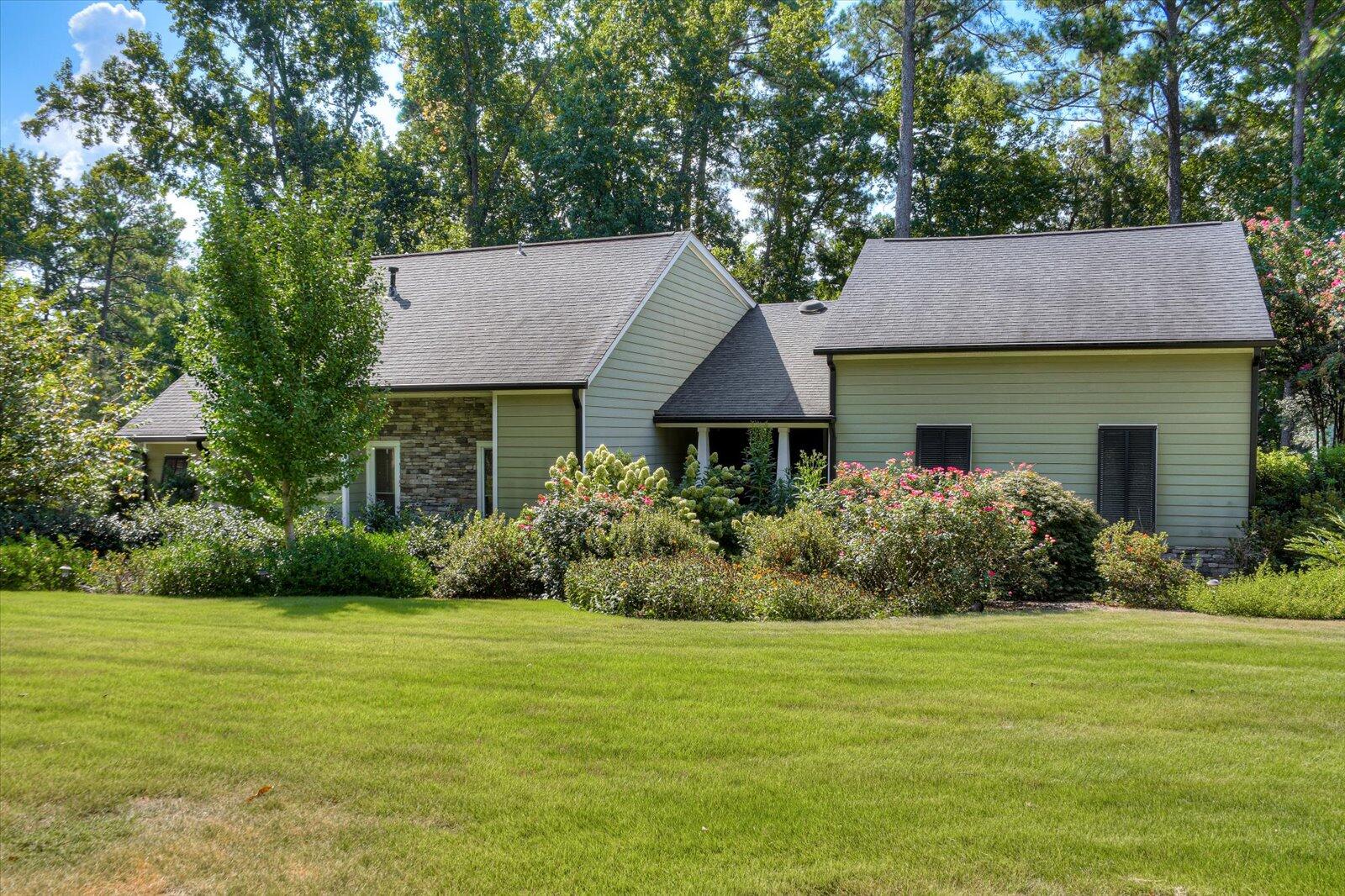 501 Ashland Drive