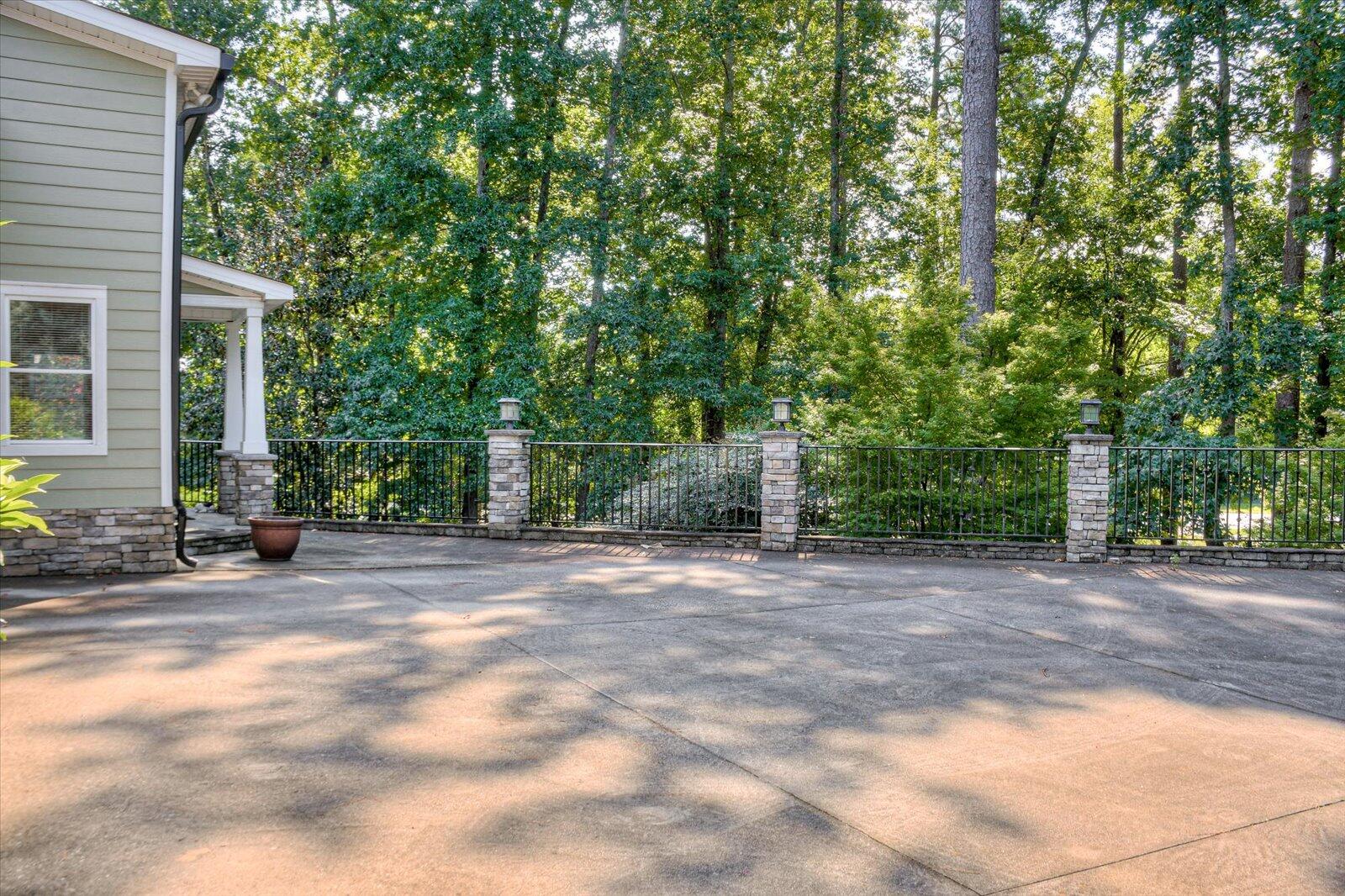 501 Ashland Drive