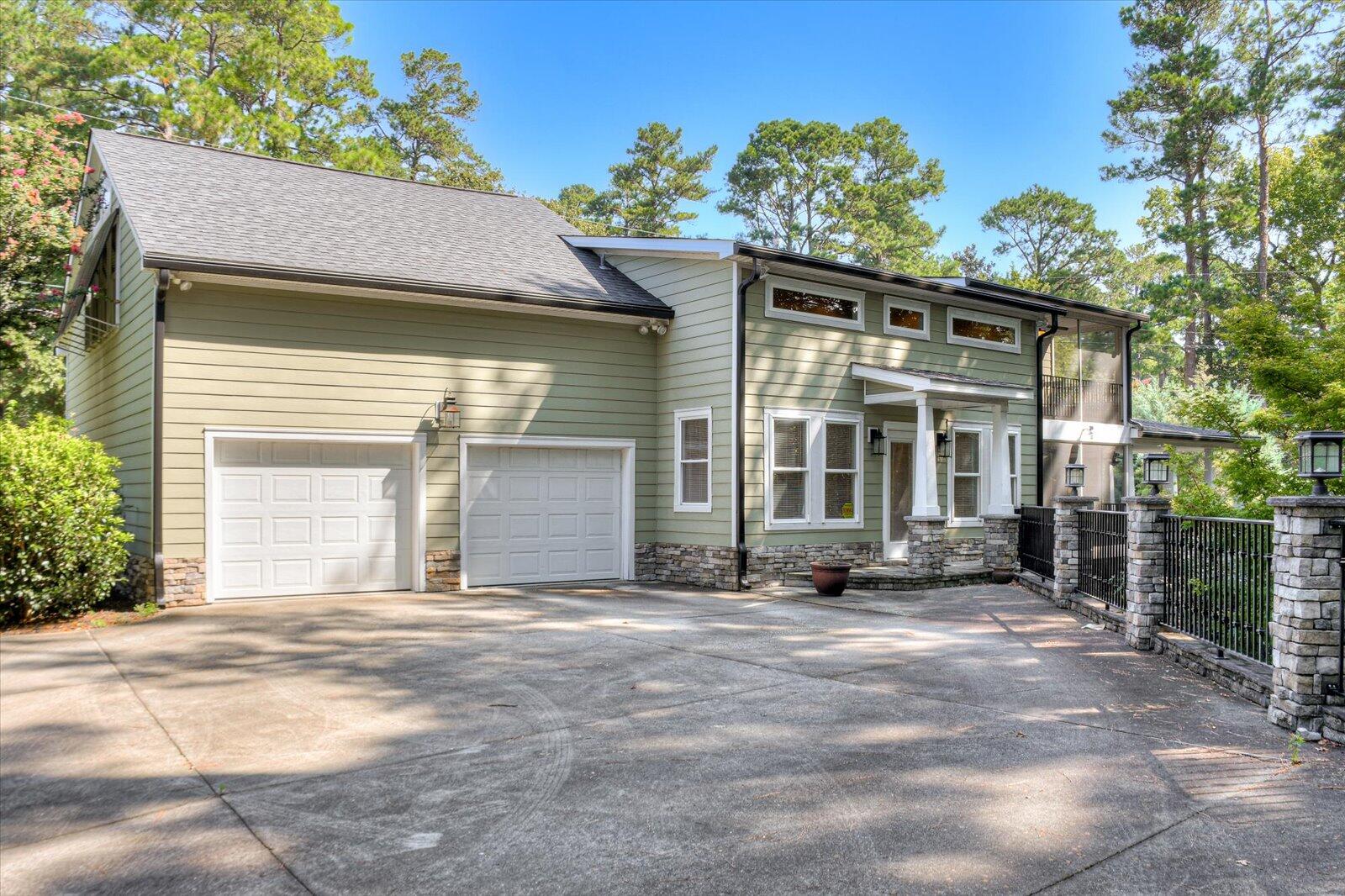 501 Ashland Drive