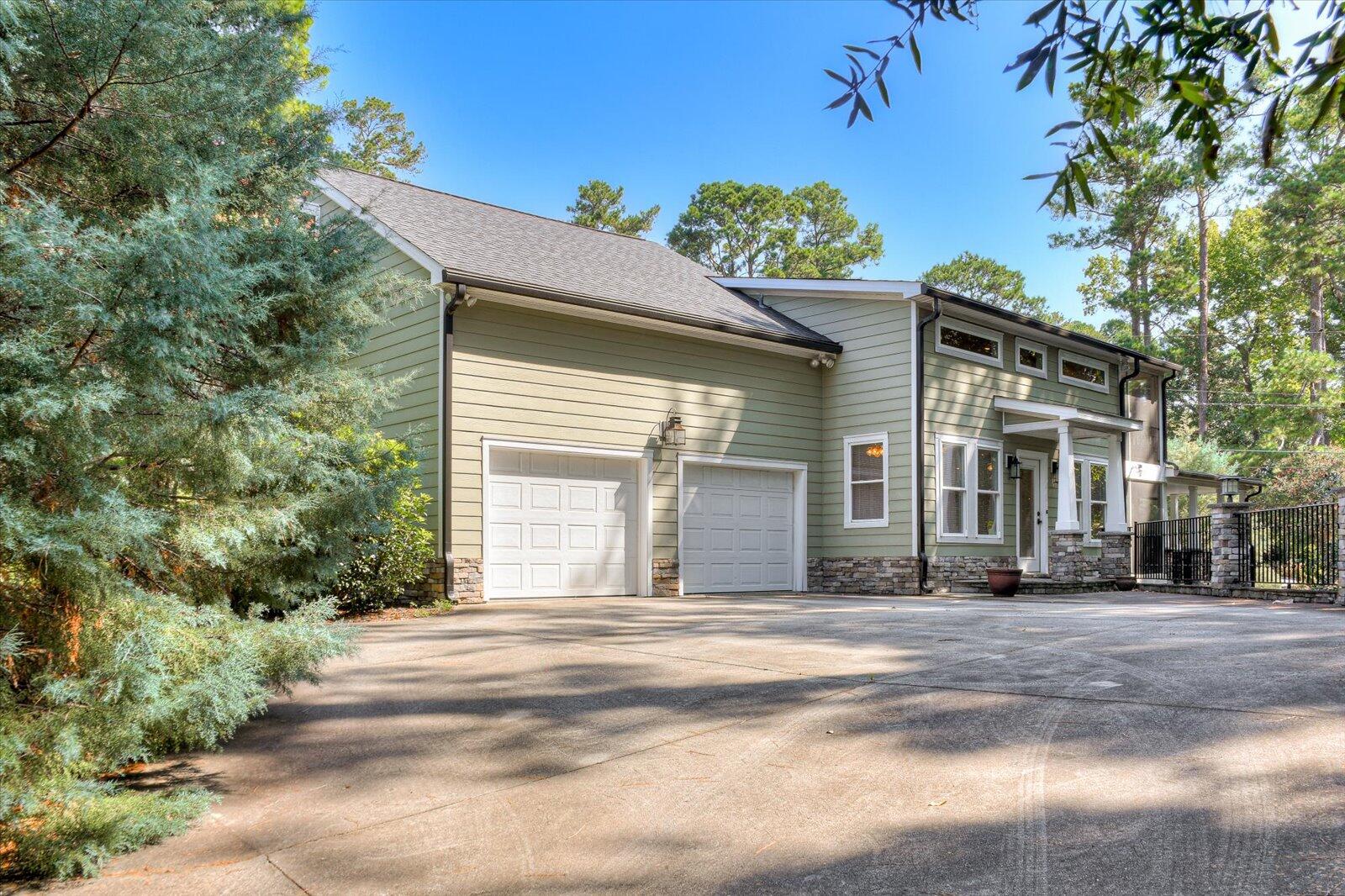 501 Ashland Drive