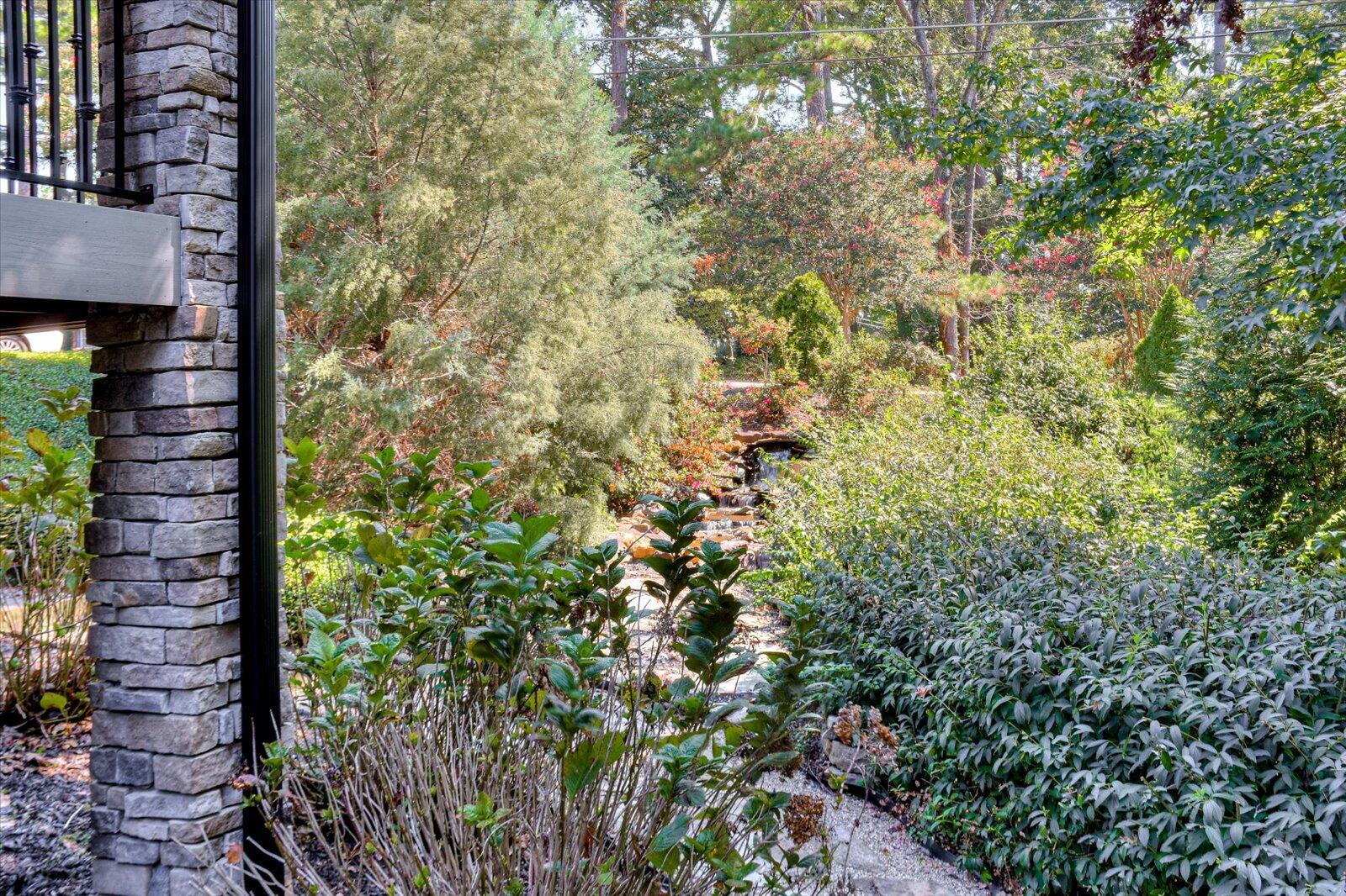 501 Ashland Drive