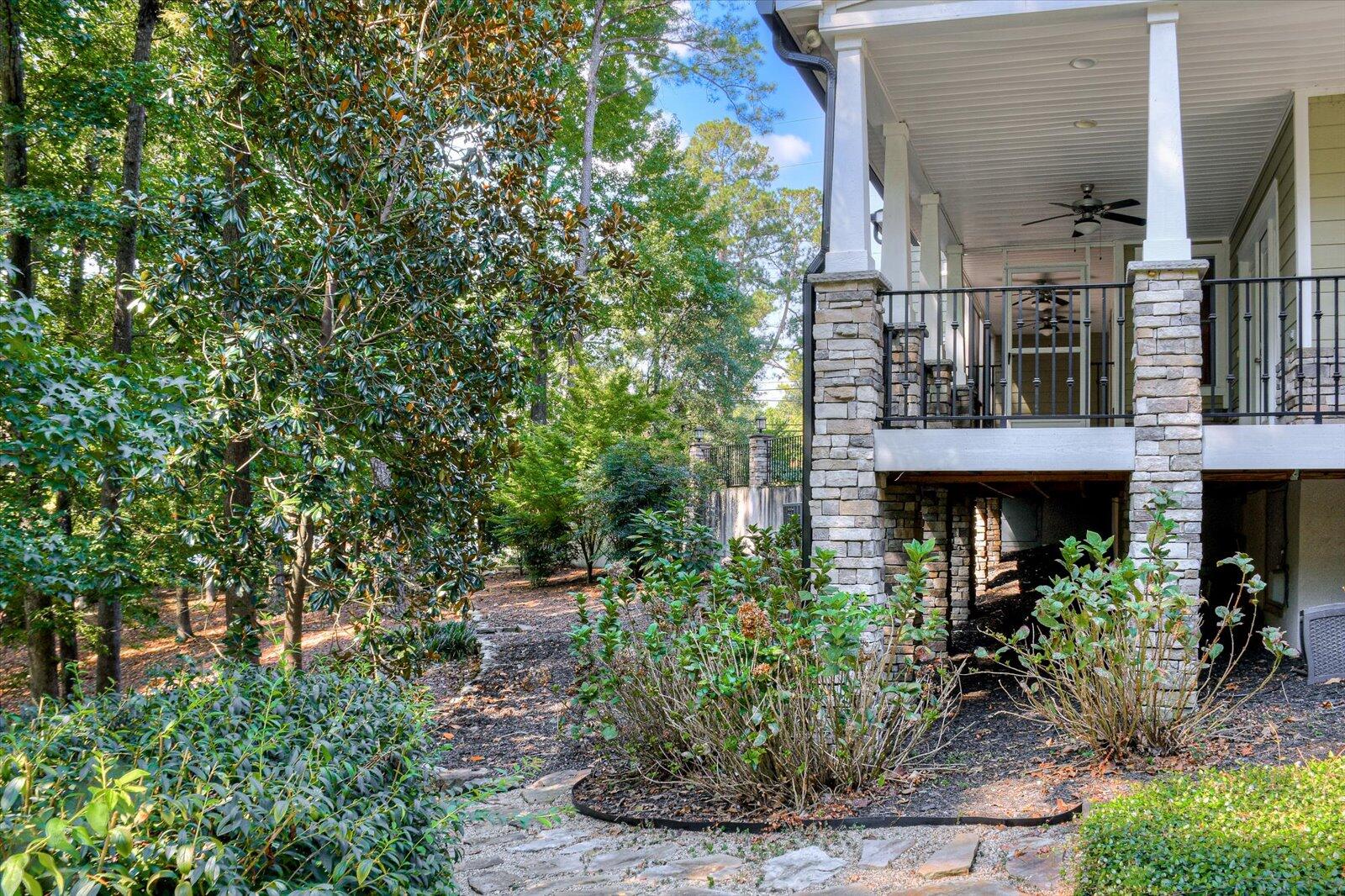 501 Ashland Drive