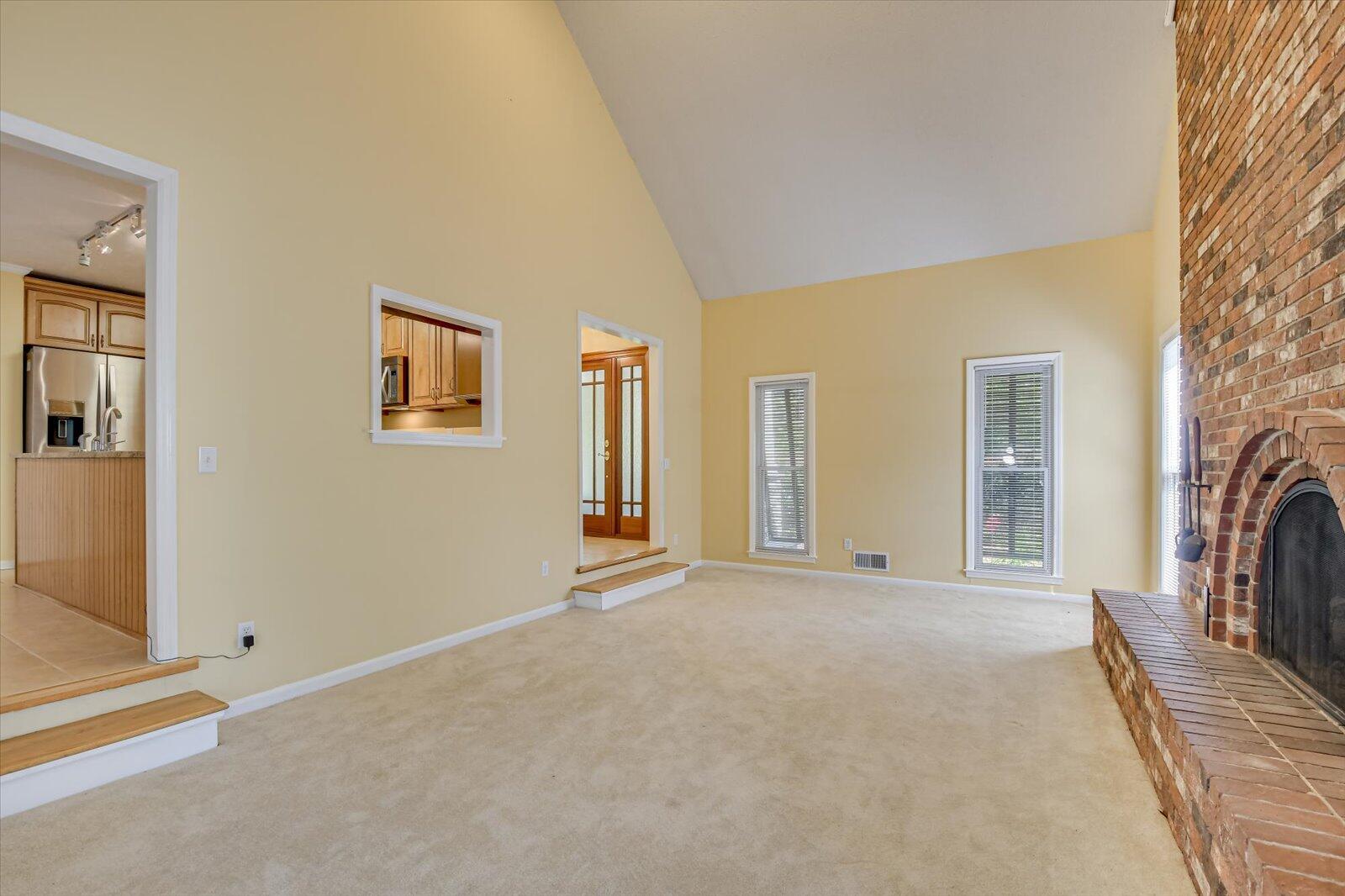 501 Ashland Drive
