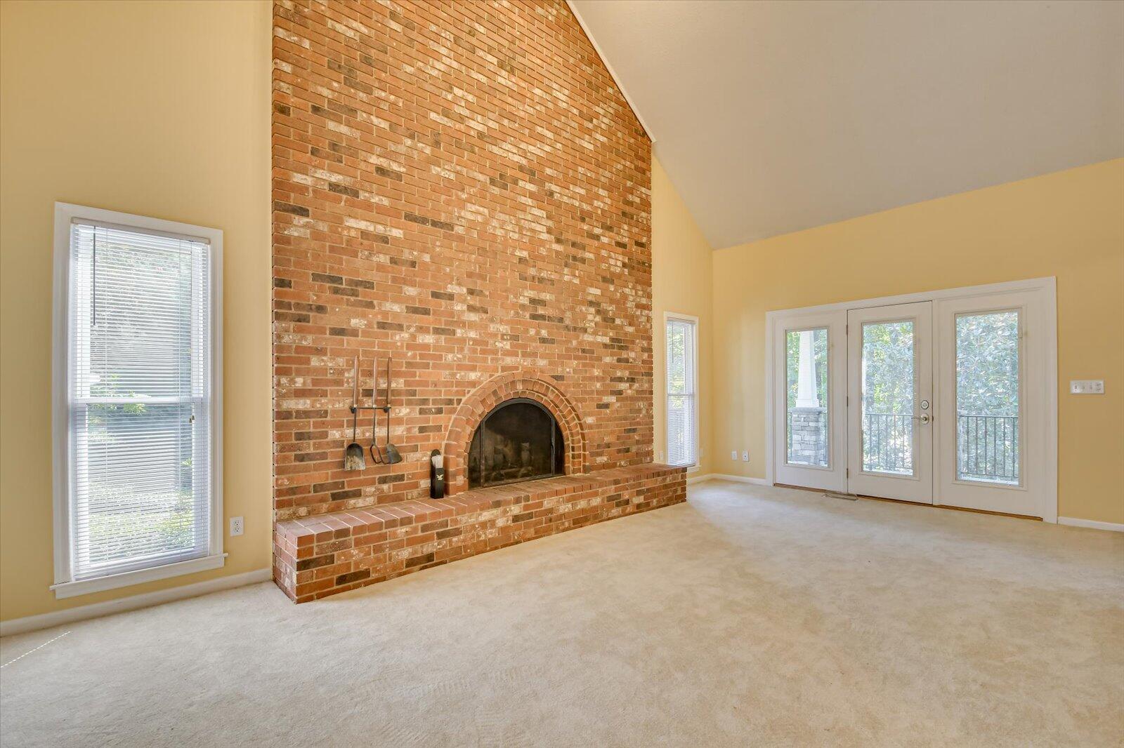 501 Ashland Drive