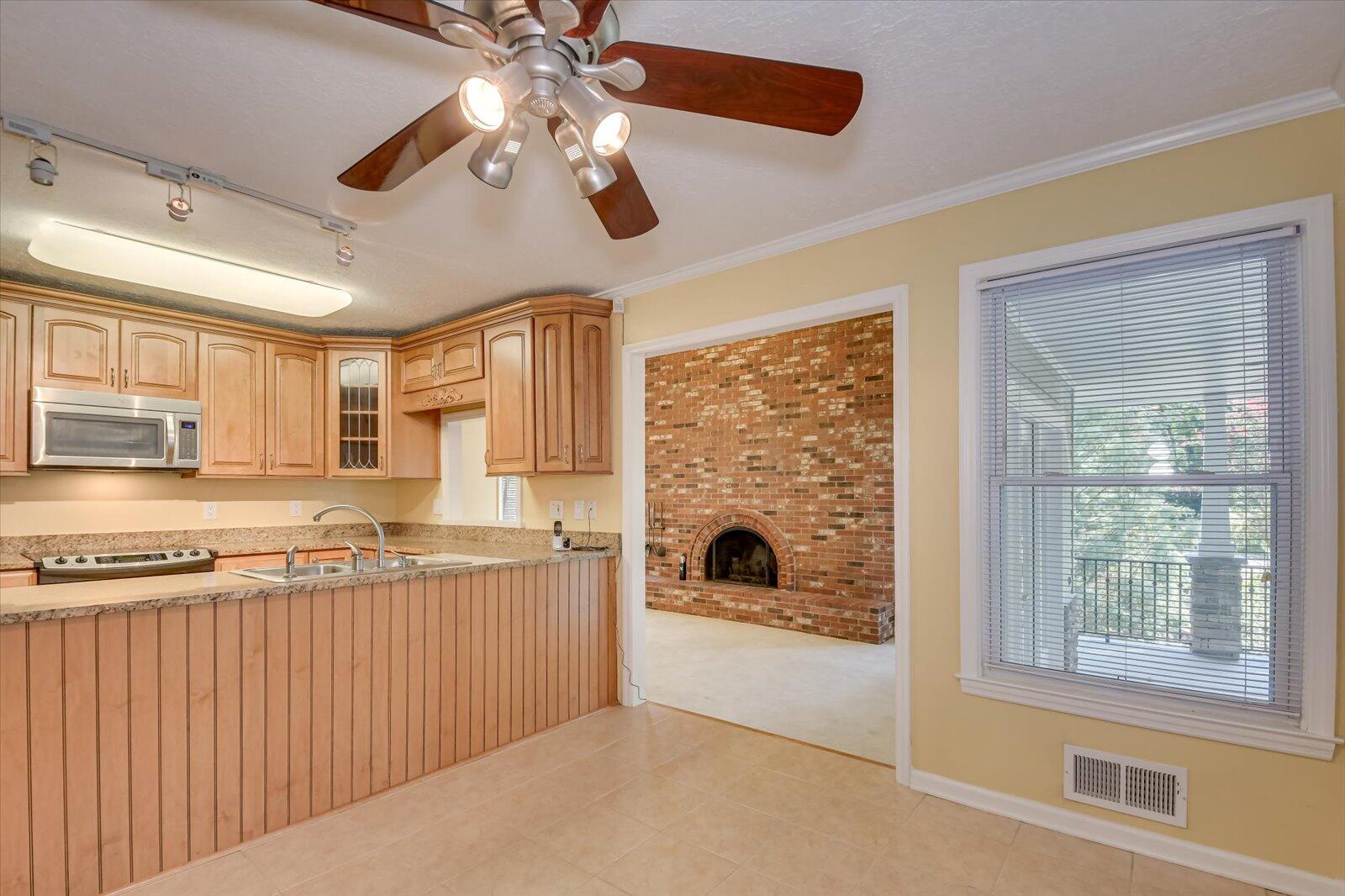 501 Ashland Drive